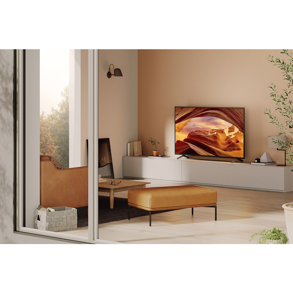 SONY BRAVIA 109 cm (43 inch) 4K Ultra HD LED Android TV with X1 4K Processor SONY BRAVIA 109 cm (43 inch) 4K Ultra HD LED Android TV with X1 4K Processor_18