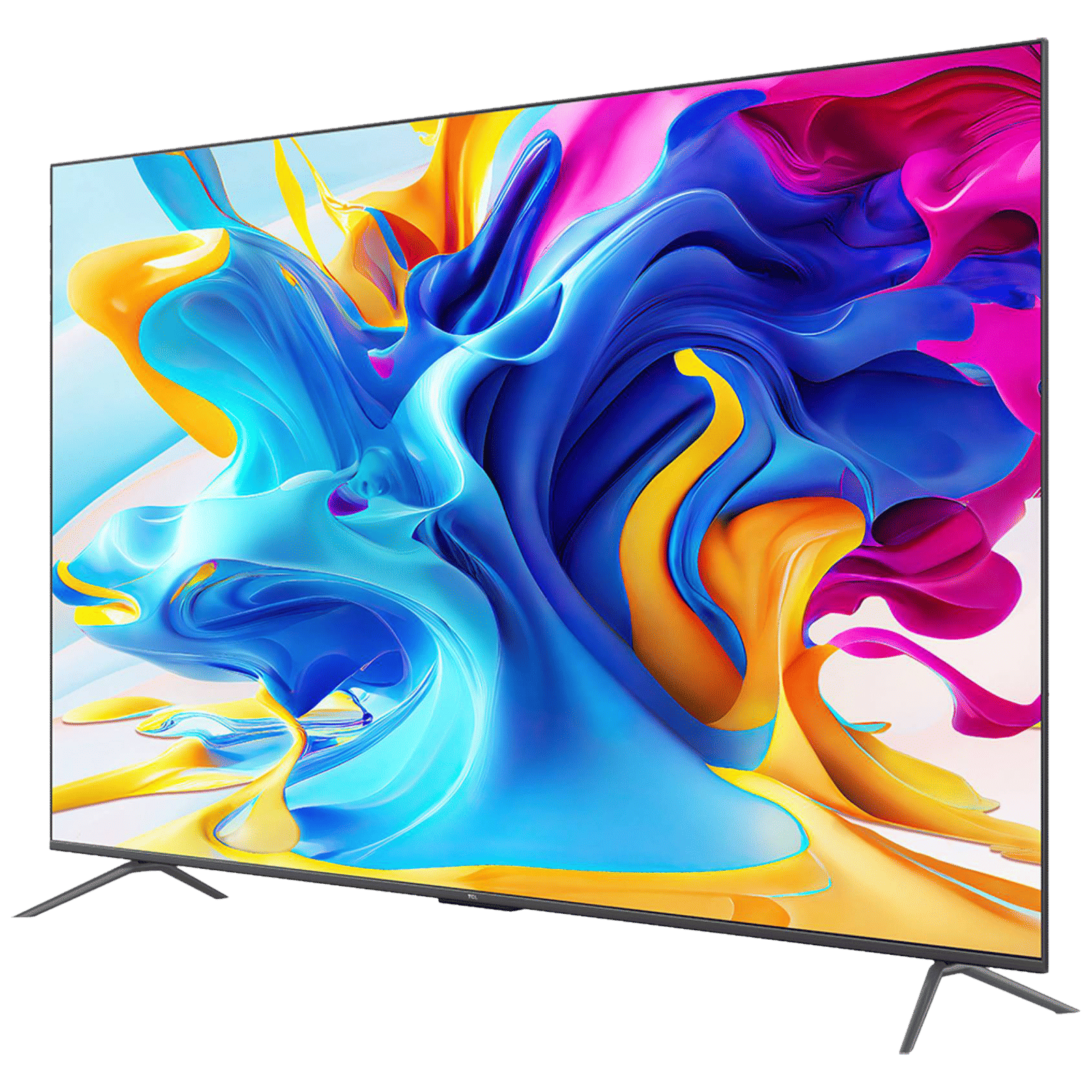 TCL C645 126 cm (50 inch) QLED 4K Ultra HD Google TV with Dolby Vision & Dolby Atmos TCL C645 126 cm (50 inch) QLED 4K Ultra HD Google TV with Dolby Vision & Dolby Atmos_10