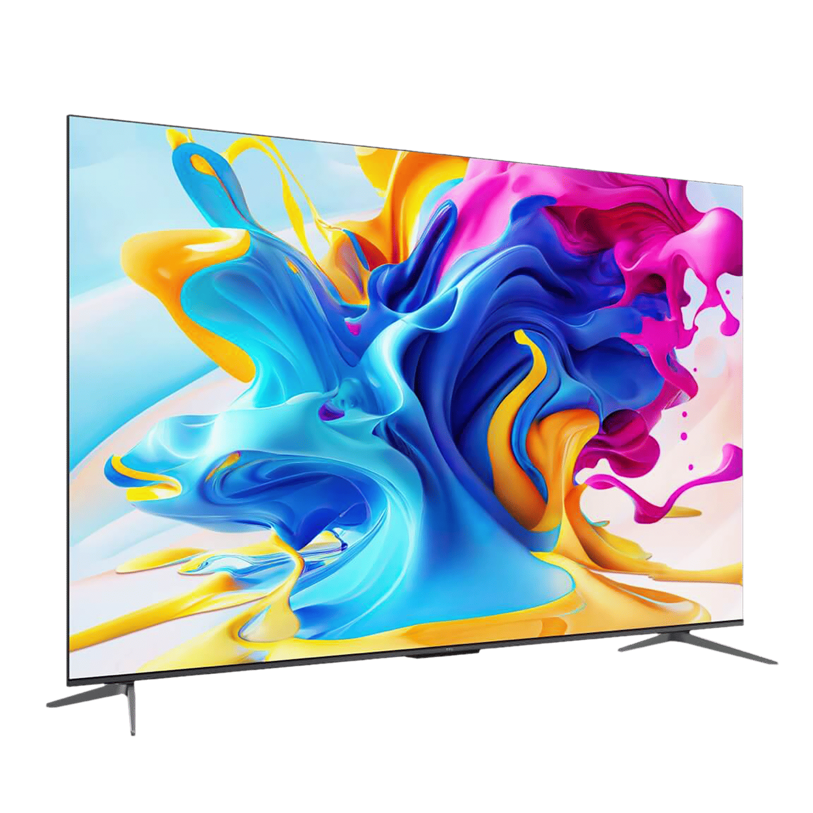 TCL 65C645 165 cm (65 inch) QLED 4K Ultra HD Google TV with Dolby Audio & Dolby Vision TCL 65C645 165 cm (65 inch) QLED 4K Ultra HD Google TV with Dolby Audio & Dolby Vision_5