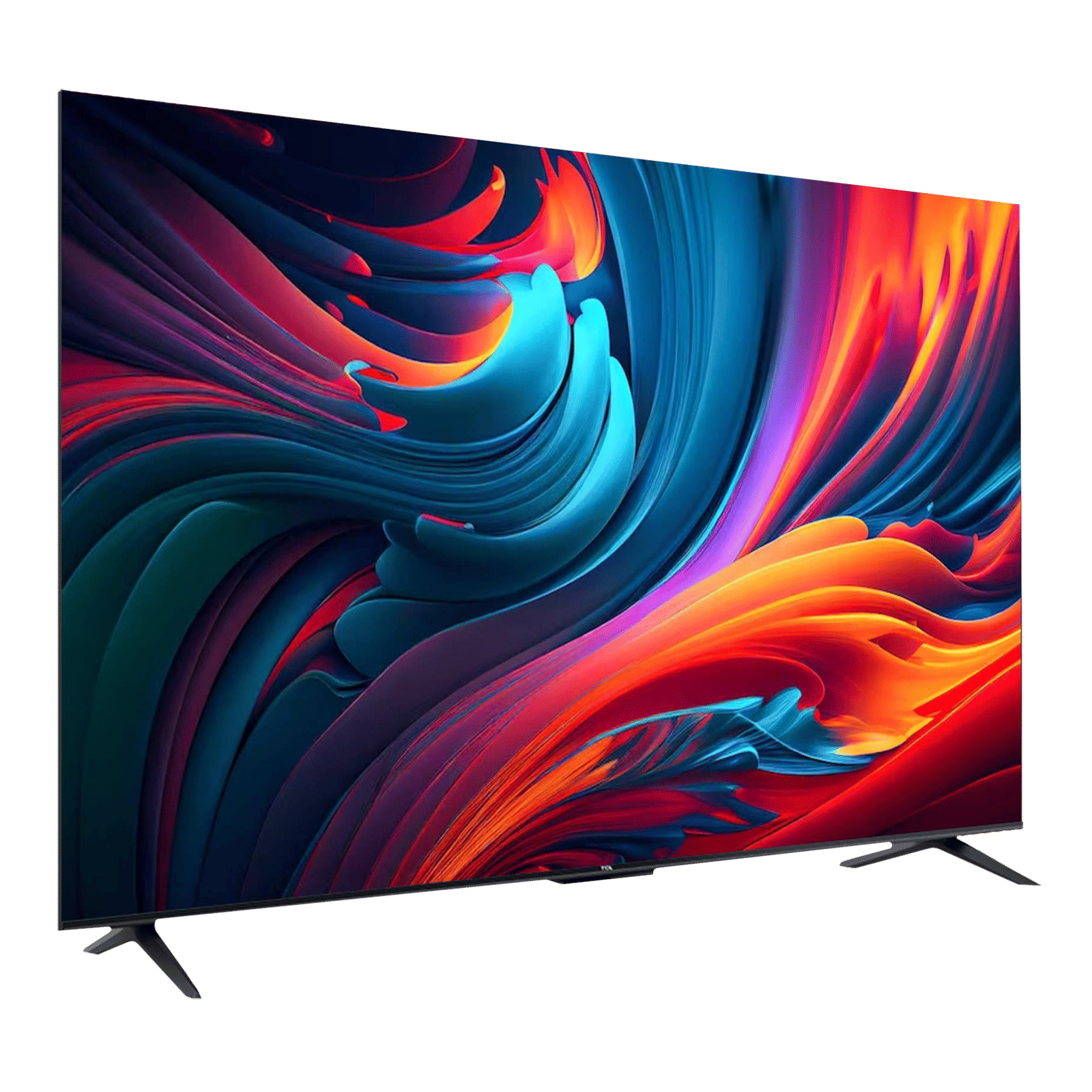 TCL 55P635 Pro 140 cm (55 inch) 4K Ultra HD LED Google TV with Google Assistant_5