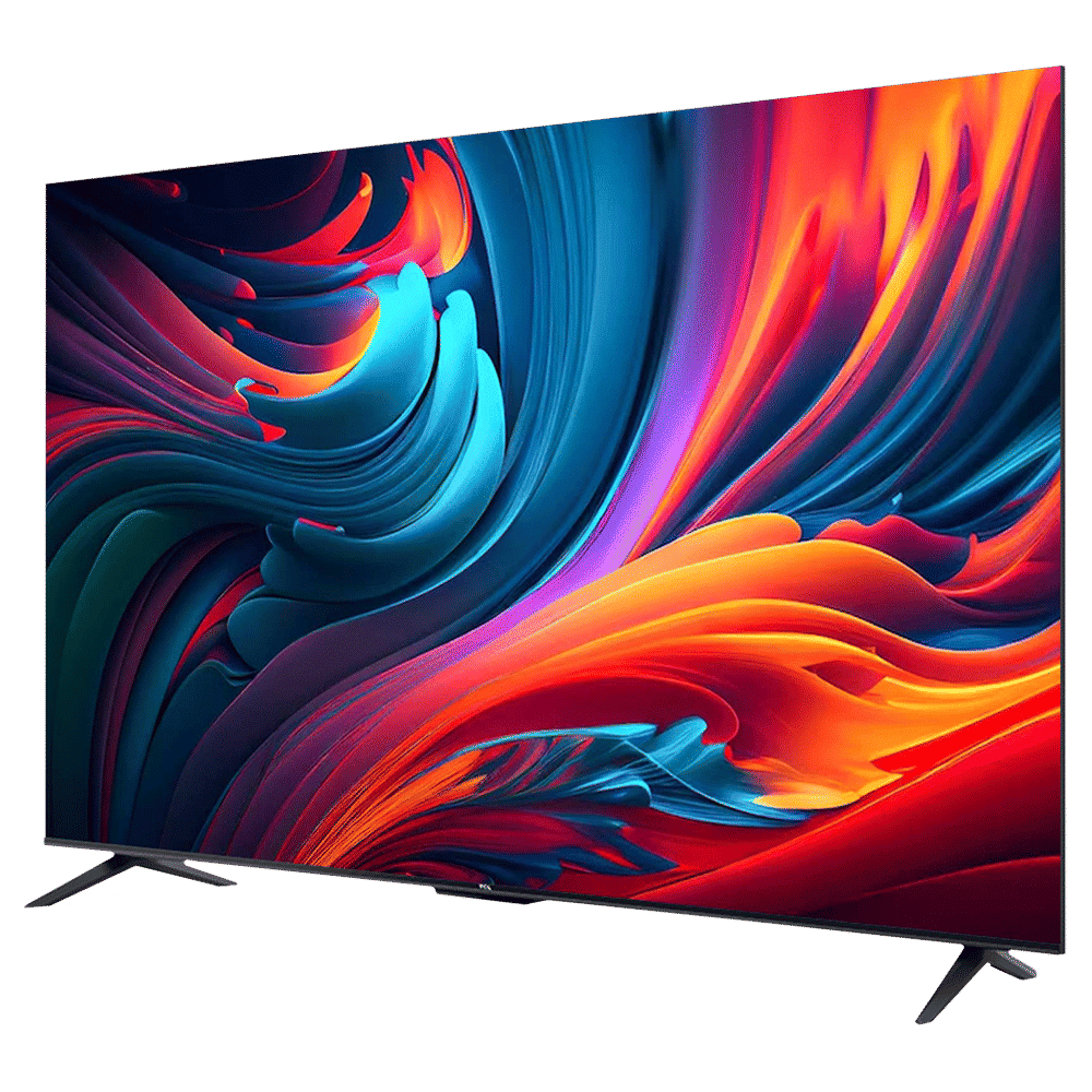 TCL 65P635 Pro 165 cm (65 inch) 4K Ultra HD LED Google TV with Google Assistant_7