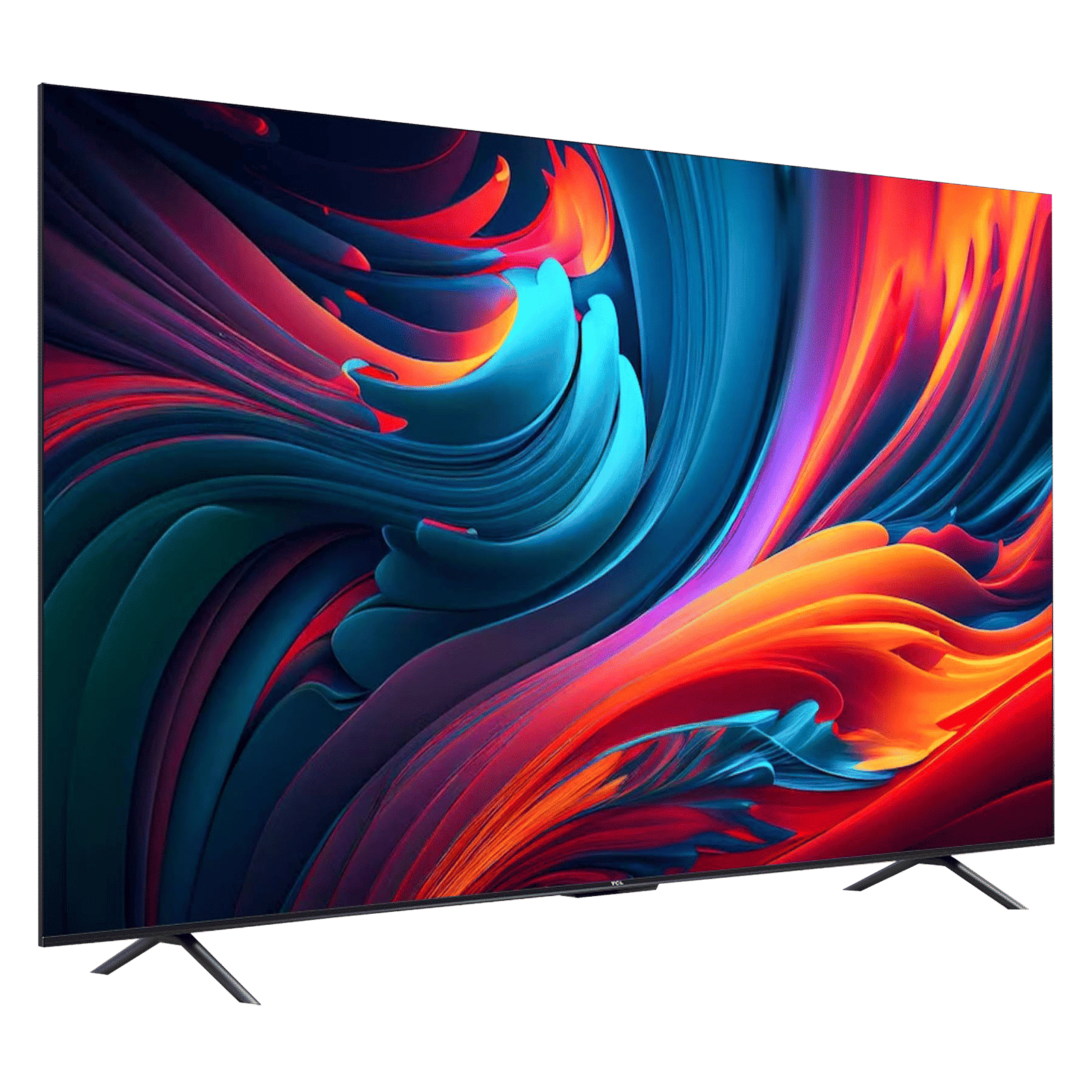 TCL 75P635 Pro 190 cm (75 inch) 4K Ultra HD LED Google TV with Bezel Less Display (2023 model)_6