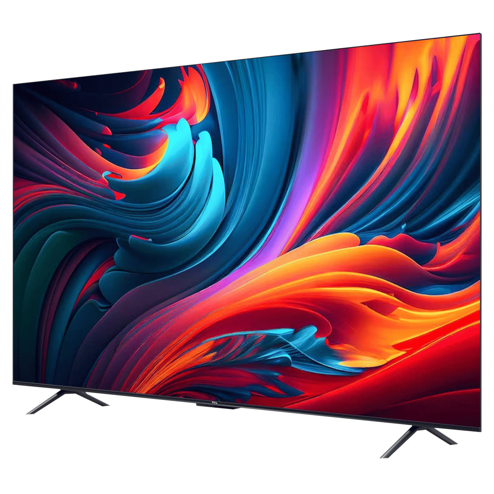 TCL 75P635 Pro 190 cm (75 inch) 4K Ultra HD LED Google TV with Bezel Less Display (2023 model)_7