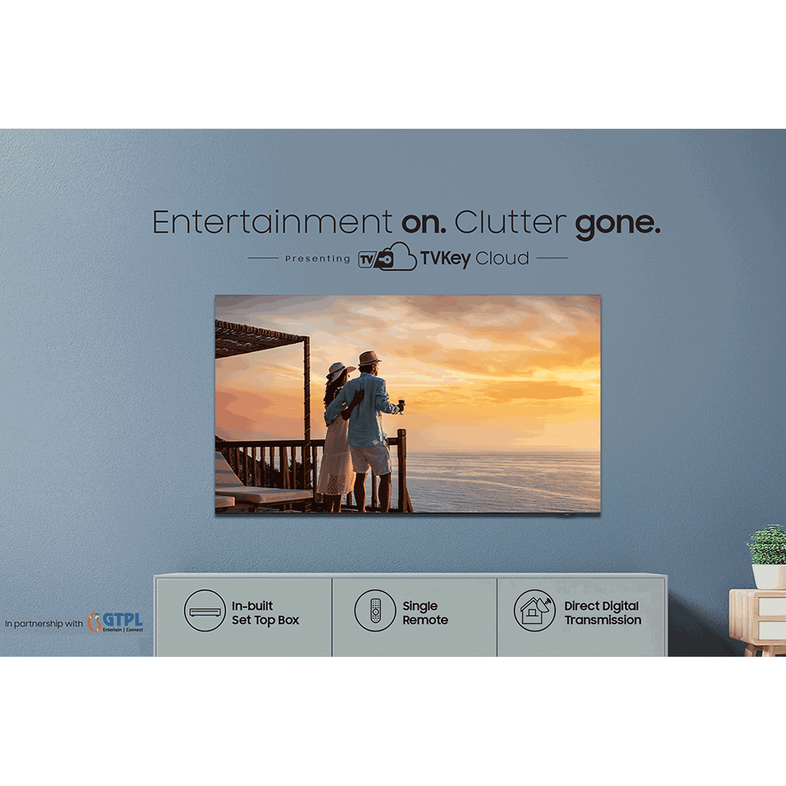 SAMSUNG 9 Series 195 cm (76.77 inch) OLED 4K Ultra HD TV with Q-Symphony_14