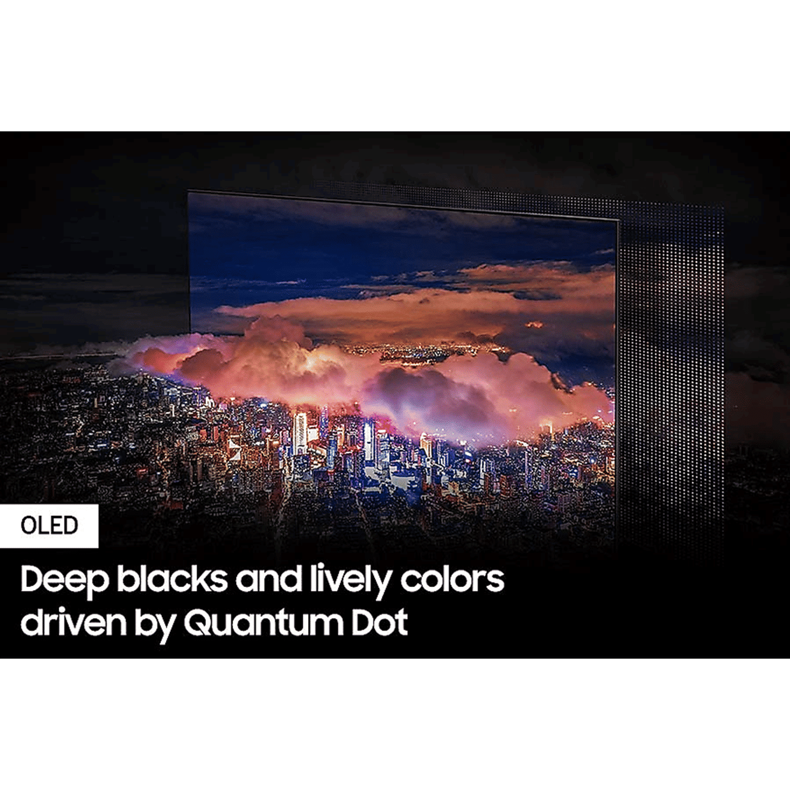 SAMSUNG 9 Series 195 cm (76.77 inch) OLED 4K Ultra HD TV with Q-Symphony_15