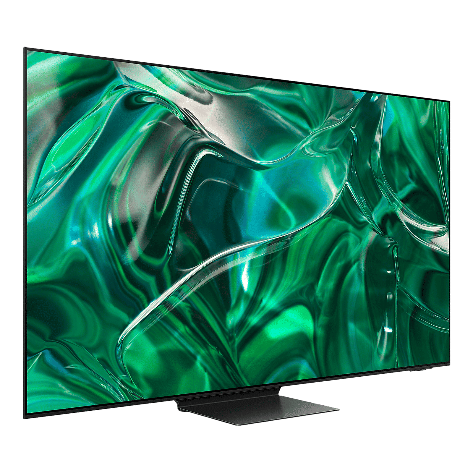 SAMSUNG 9 Series 195 cm (76.77 inch) OLED 4K Ultra HD TV with Q-Symphony_7
