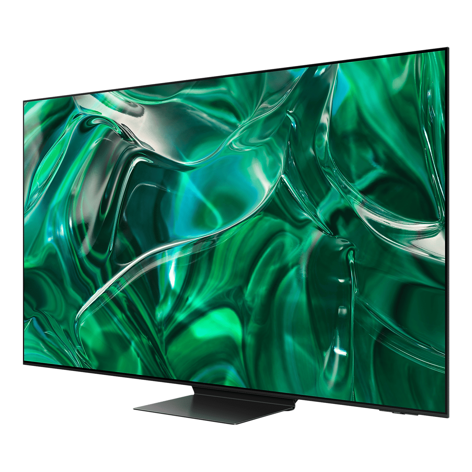 SAMSUNG 9 Series 195 cm (76.77 inch) OLED 4K Ultra HD TV with Q-Symphony_8