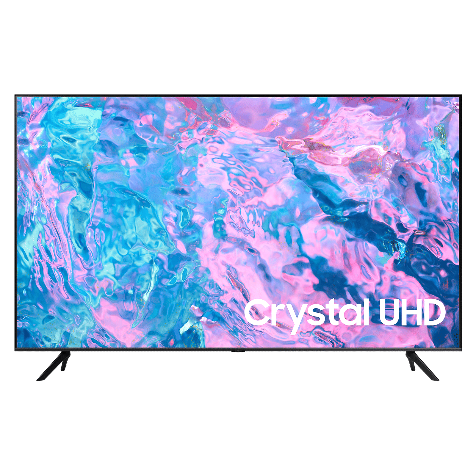 SAMSUNG Series 7 176 cm (70 inch) 4K Ultra HD Tizen TV with Adaptive Sound_1