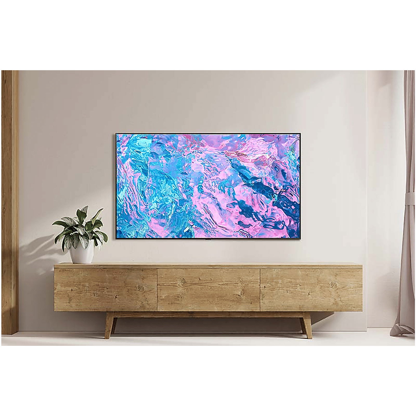 SAMSUNG Series 7 176 cm (70 inch) 4K Ultra HD Tizen TV with Adaptive Sound_13