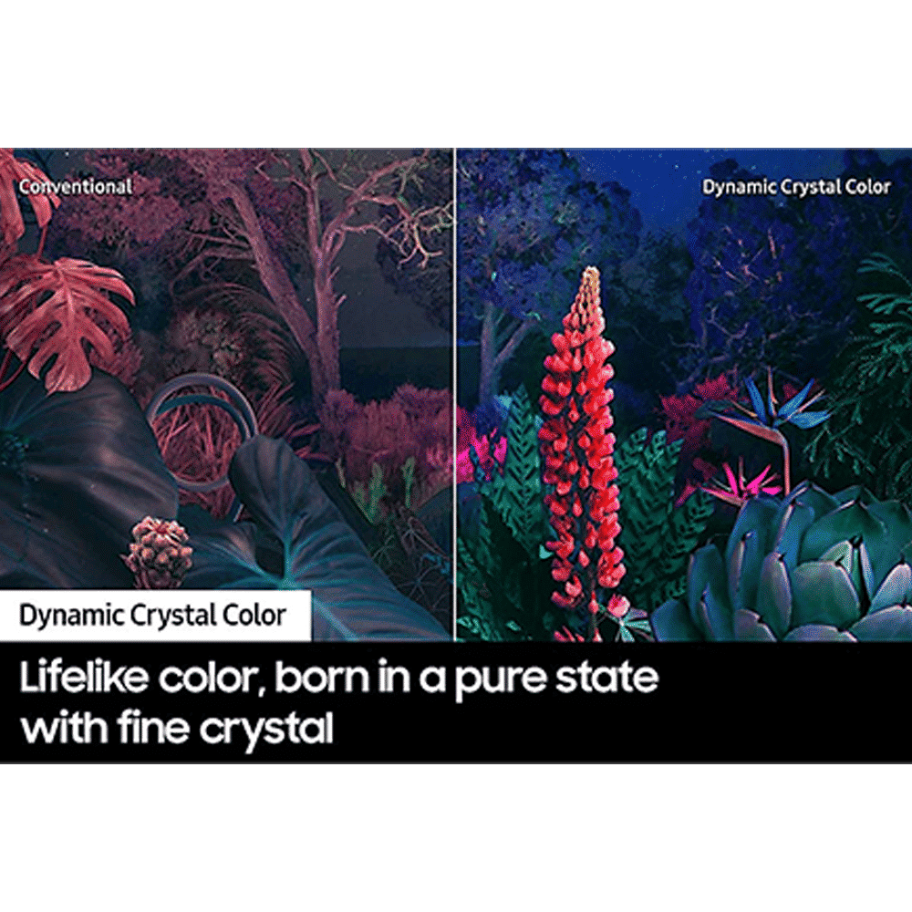 SAMSUNG Series 8 216 cm (85 inch) 4K Ultra HD LED Tizen TV with Crystal Processor (2023 model)_11