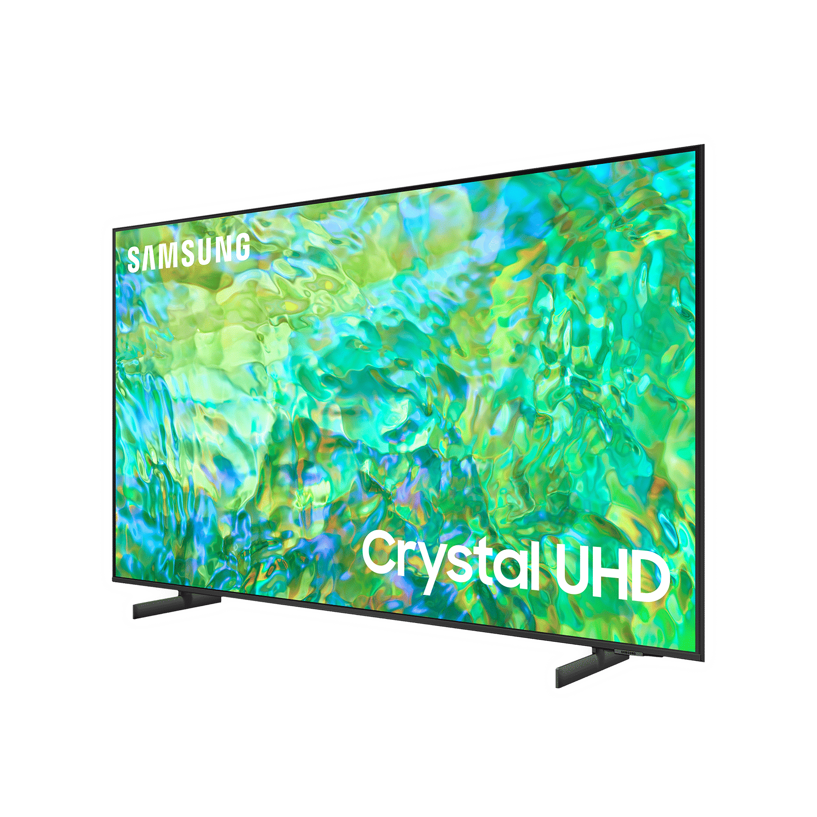 SAMSUNG Series 8 216 cm (85 inch) 4K Ultra HD LED Tizen TV with Crystal Processor (2023 model)_8
