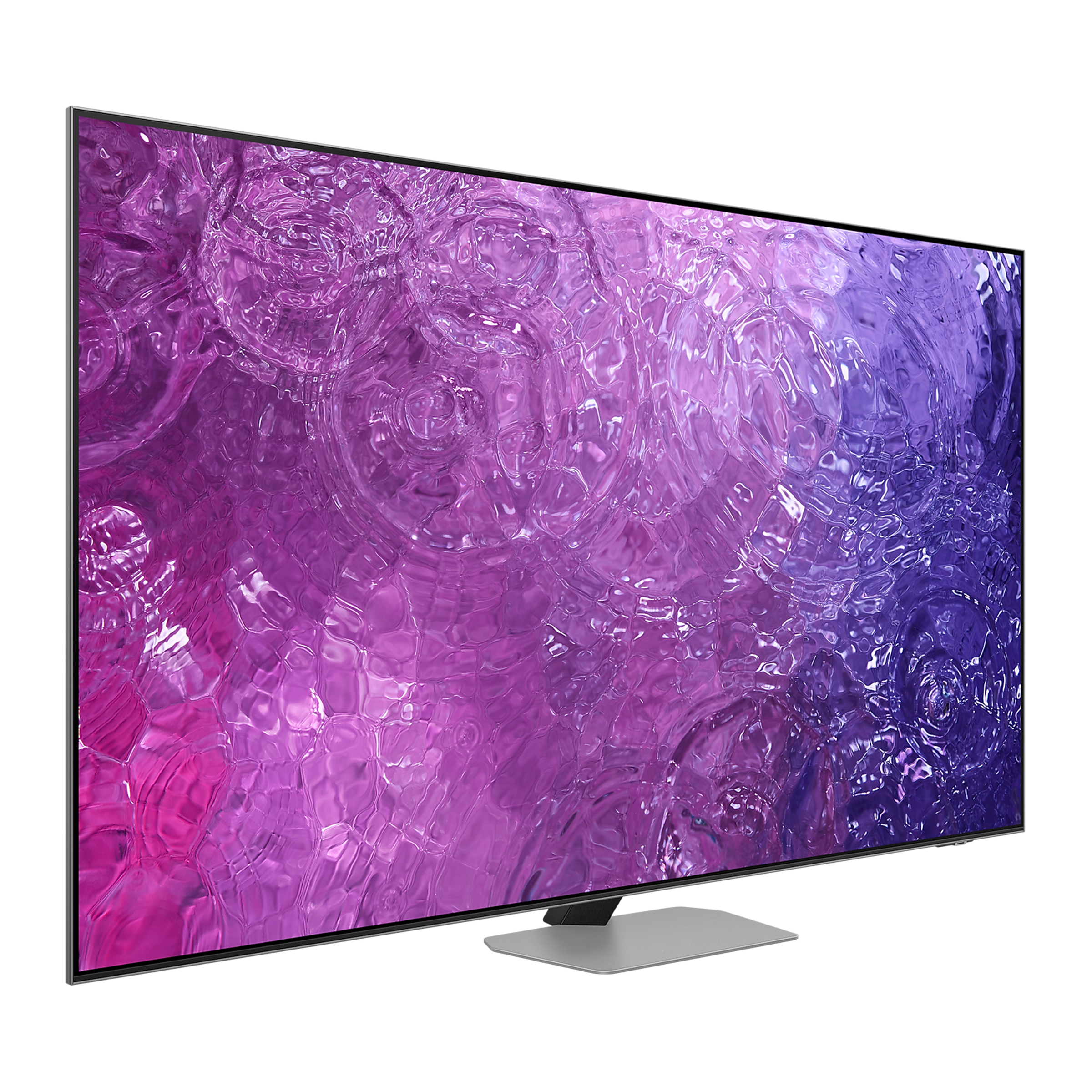 SAMSUNG 9 Series 165 cm (65 inch) Ultra HD 4K Tizen TV with Neural Quantum Processor 4K, 4 Bazel Less, Ultra Slim_6