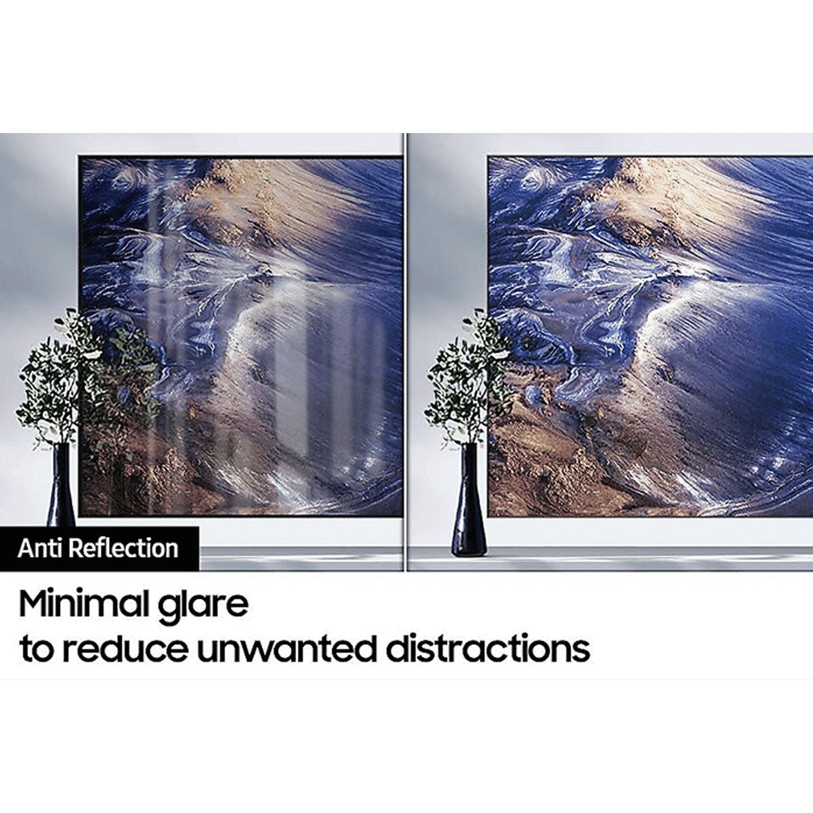 SAMSUNG 9 Series 190 cm (75 inch) QLED 4K Ultra HD Smart Neo Tizen TV with Quantum Matrix Technology (2023 model) SAMSUNG 9 Series 190 cm (75 inch) QLED 4K Ultra HD Smart Neo Tizen TV with Quantum Matrix Technology (2023 model)_13