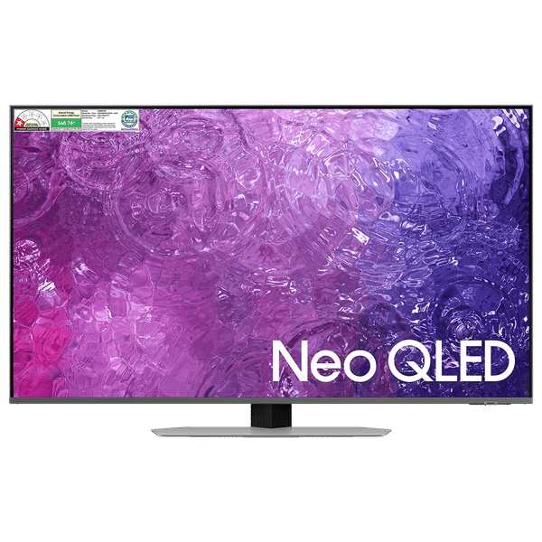 Buy SAMSUNG Series 9 216 cm (85 inch) QLED 4K Ultra HD Tizen TV with ...
