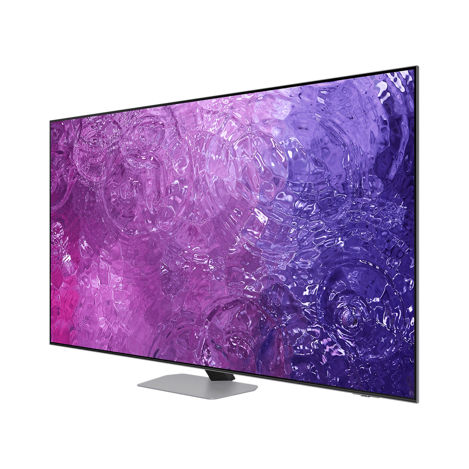 SAMSUNG Series 9 216 cm (85 inch) QLED 4K Ultra HD Tizen TV with Neural Quantum Processor (2023 model)_8