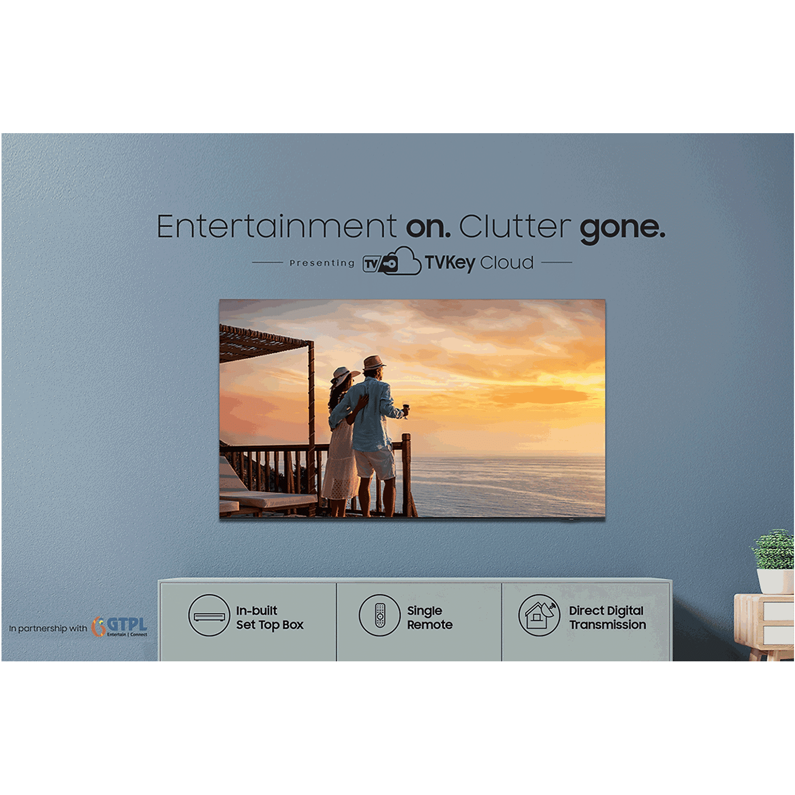SAMSUNG NEO 138 cm (55 inch) QLED 4K Ultra HD LED Tizen TV with Neural Quantum Processor 4K_16