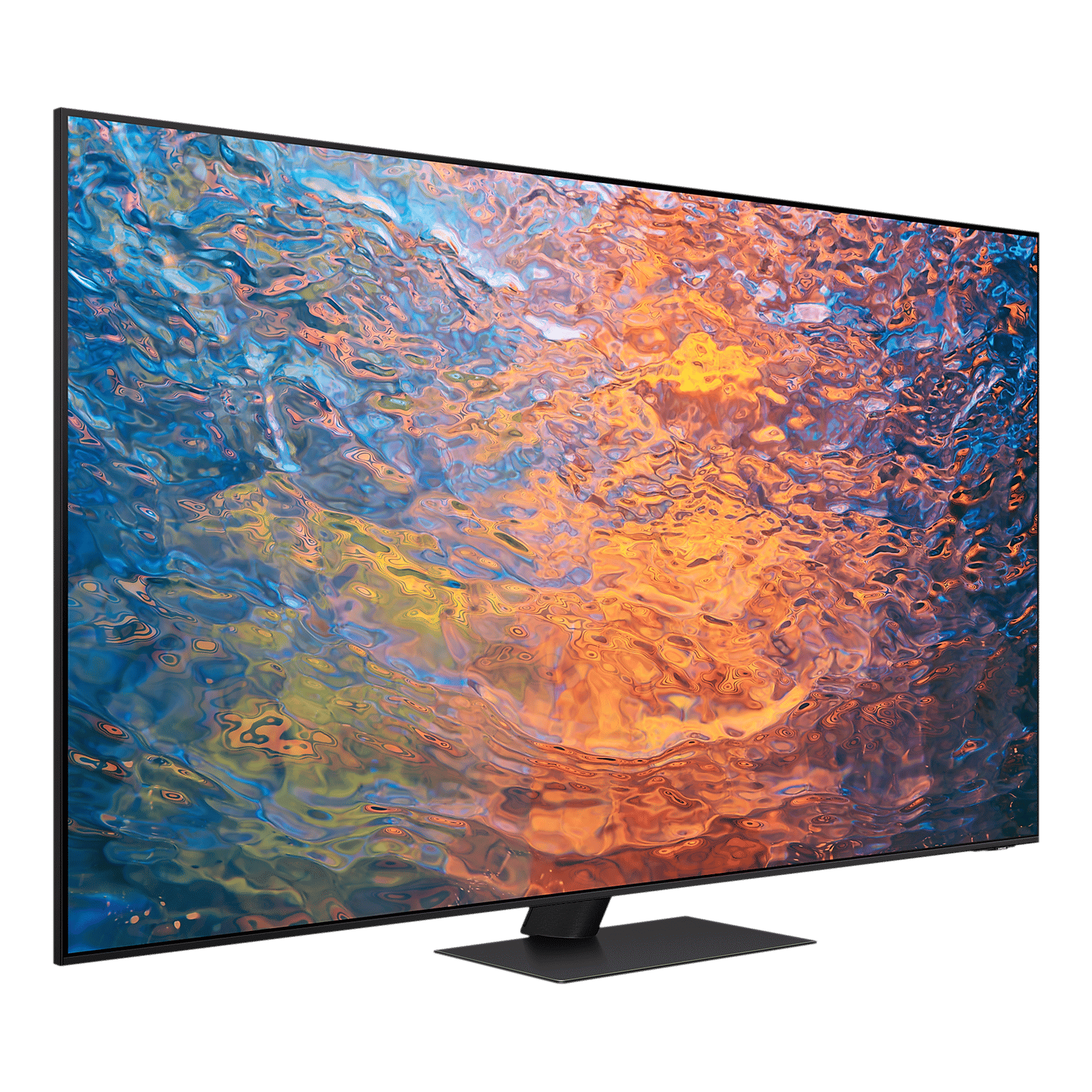 SAMSUNG NEO 138 cm (55 inch) QLED 4K Ultra HD LED Tizen TV with Neural Quantum Processor 4K_7