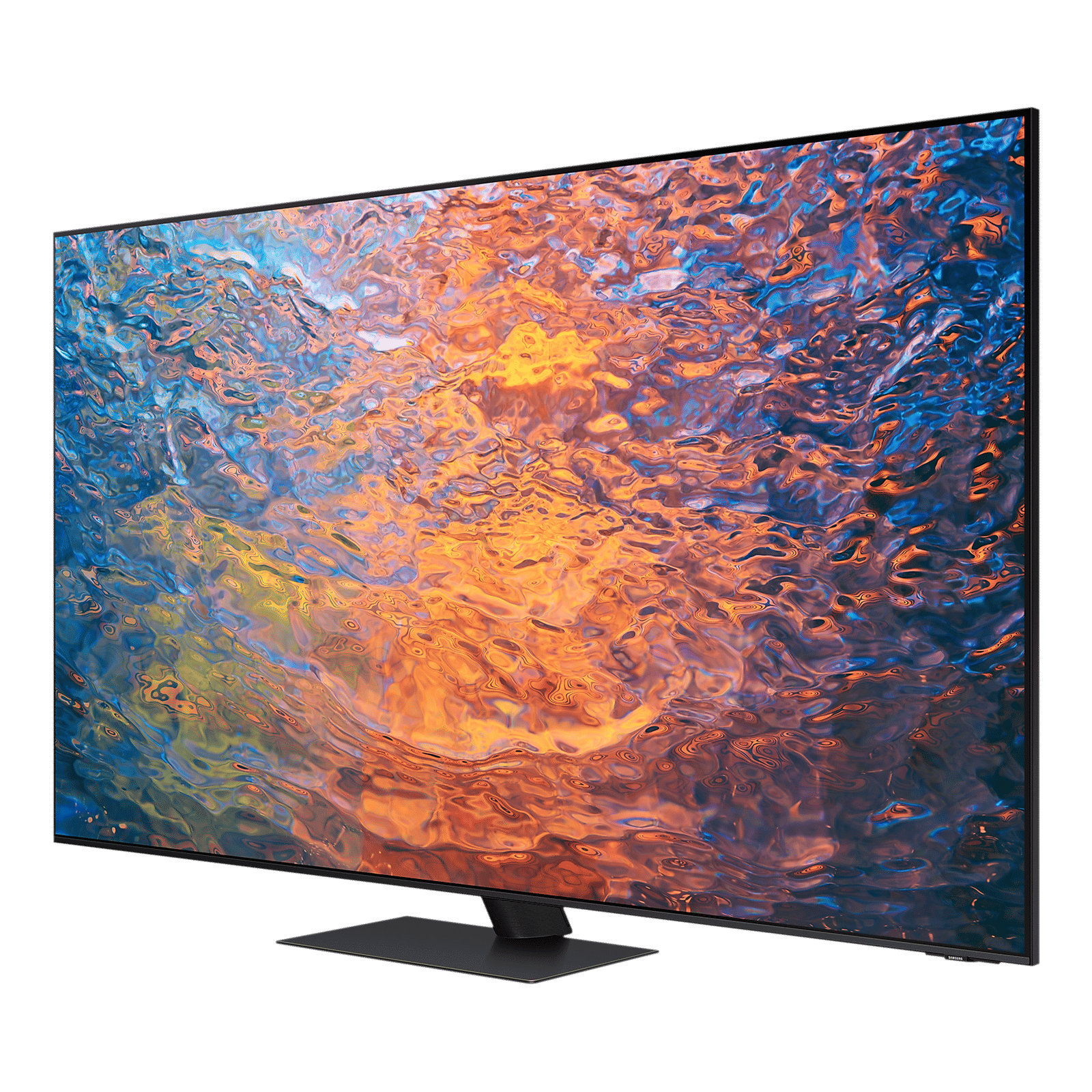 SAMSUNG NEO 138 cm (55 inch) QLED 4K Ultra HD LED Tizen TV with Neural Quantum Processor 4K_8