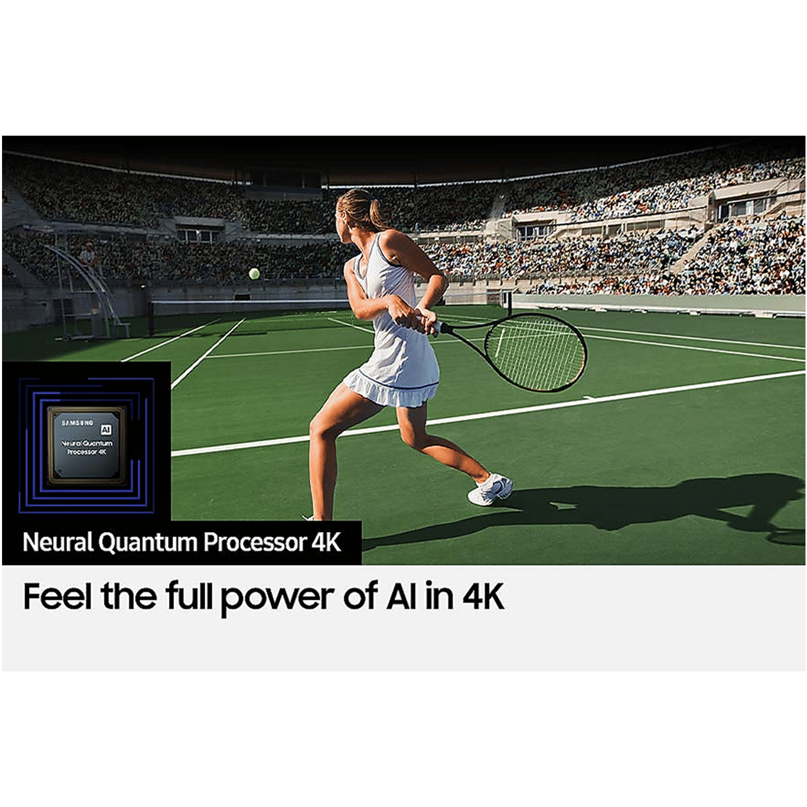 SAMSUNG 165 cm (65 inch) QLED 4K Ultra HD Tizen TV with Neural Quantum Processor SAMSUNG 165 cm (65 inch) QLED 4K Ultra HD Tizen TV with Neural Quantum Processor_13