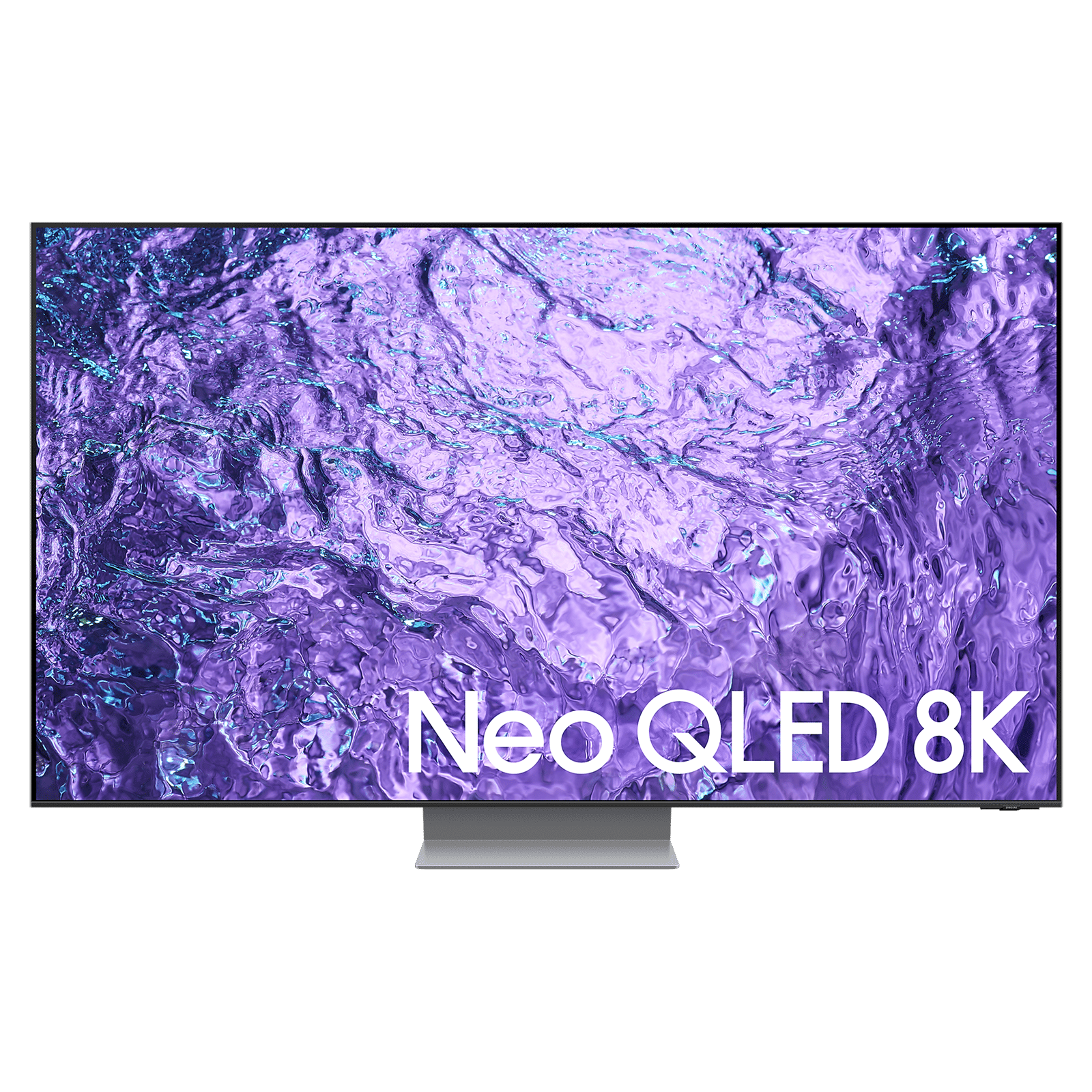 SAMSUNG 165 cm (65 inch) QLED 8K Ultra HD Tizen TV with Neural Quantum Processor SAMSUNG 165 cm (65 inch) QLED 8K Ultra HD Tizen TV with Neural Quantum Processor_1