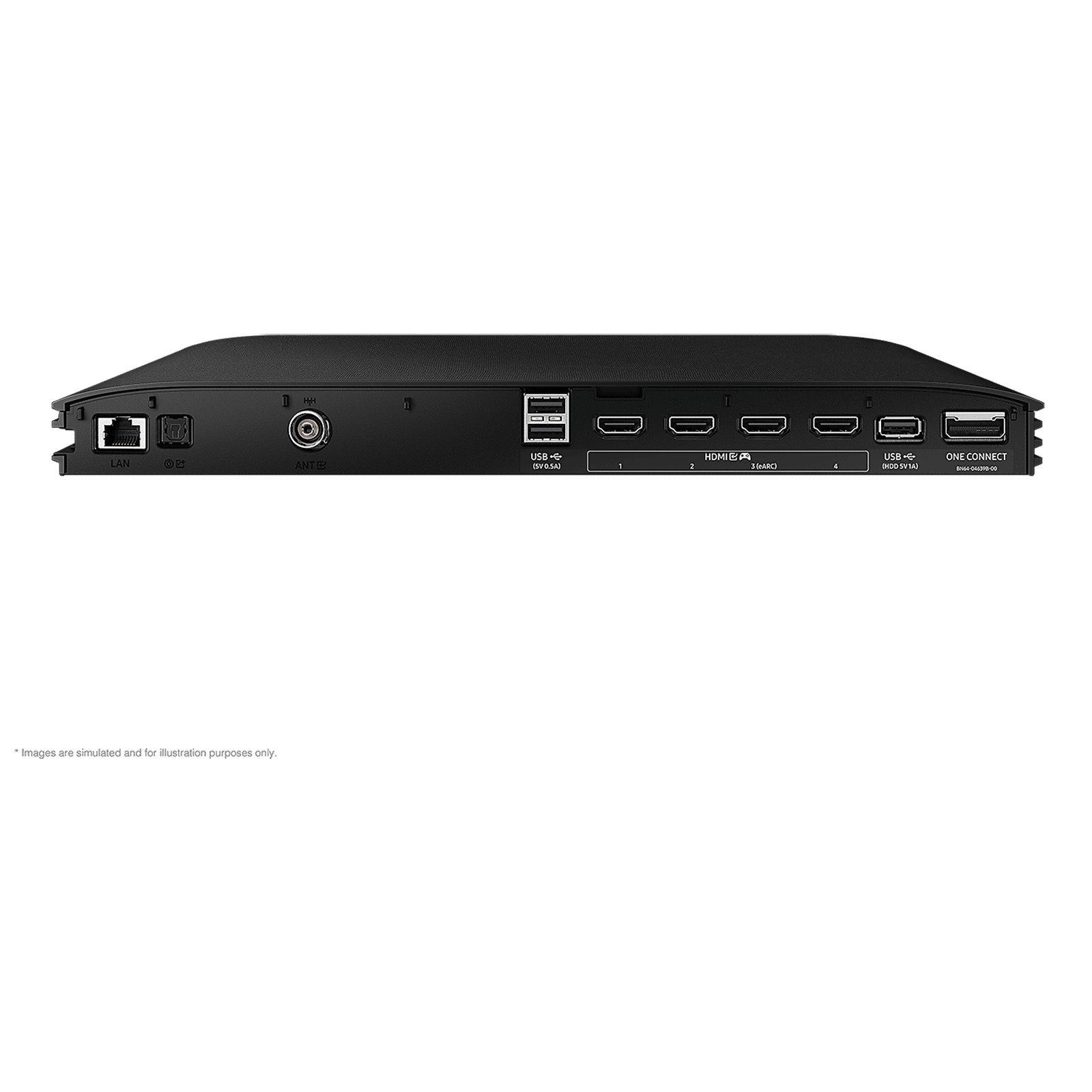 SAMSUNG 165 cm (65 inch) QLED 8K Ultra HD Tizen TV with Neural Quantum Processor SAMSUNG 165 cm (65 inch) QLED 8K Ultra HD Tizen TV with Neural Quantum Processor_11