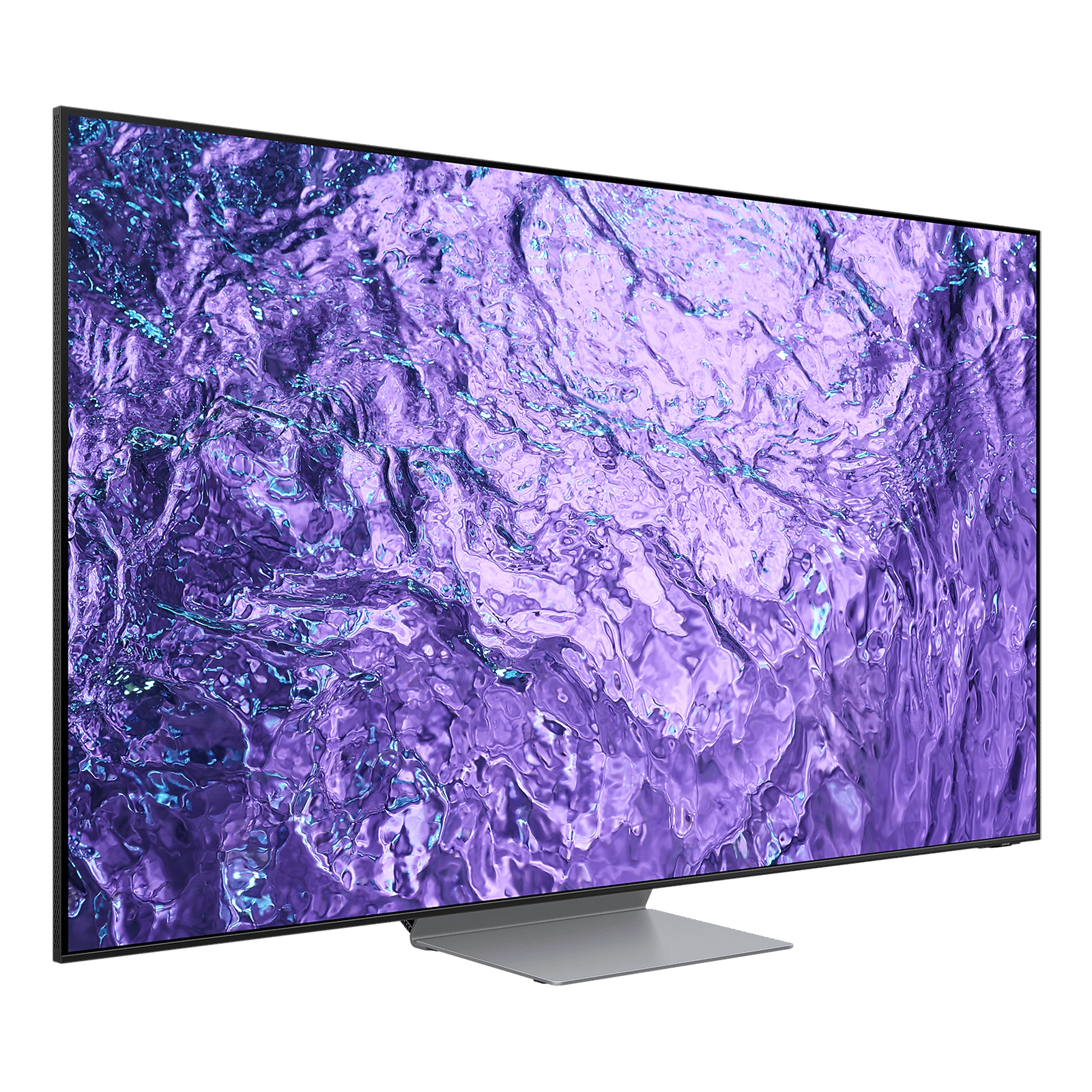 SAMSUNG 165 cm (65 inch) QLED 8K Ultra HD Tizen TV with Neural Quantum Processor SAMSUNG 165 cm (65 inch) QLED 8K Ultra HD Tizen TV with Neural Quantum Processor_6