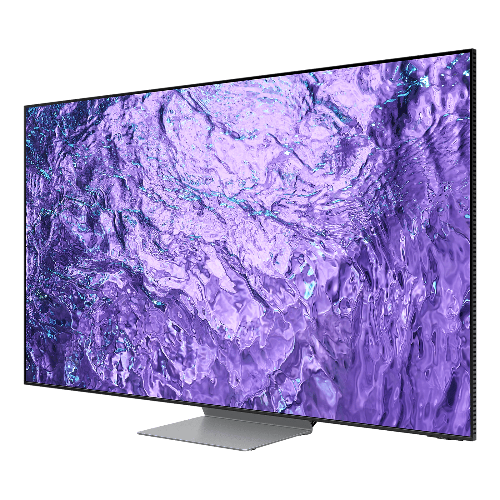 SAMSUNG 165 cm (65 inch) QLED 8K Ultra HD Tizen TV with Neural Quantum Processor SAMSUNG 165 cm (65 inch) QLED 8K Ultra HD Tizen TV with Neural Quantum Processor_7