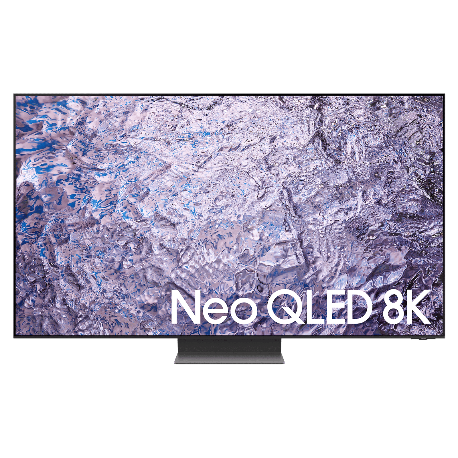 SAMSUNG 165 cm (65 inch) QLED 8K Ultra HD Tizen TV with Neural Quantum Processor SAMSUNG 165 cm (65 inch) QLED 8K Ultra HD Tizen TV with Neural Quantum Processor_1