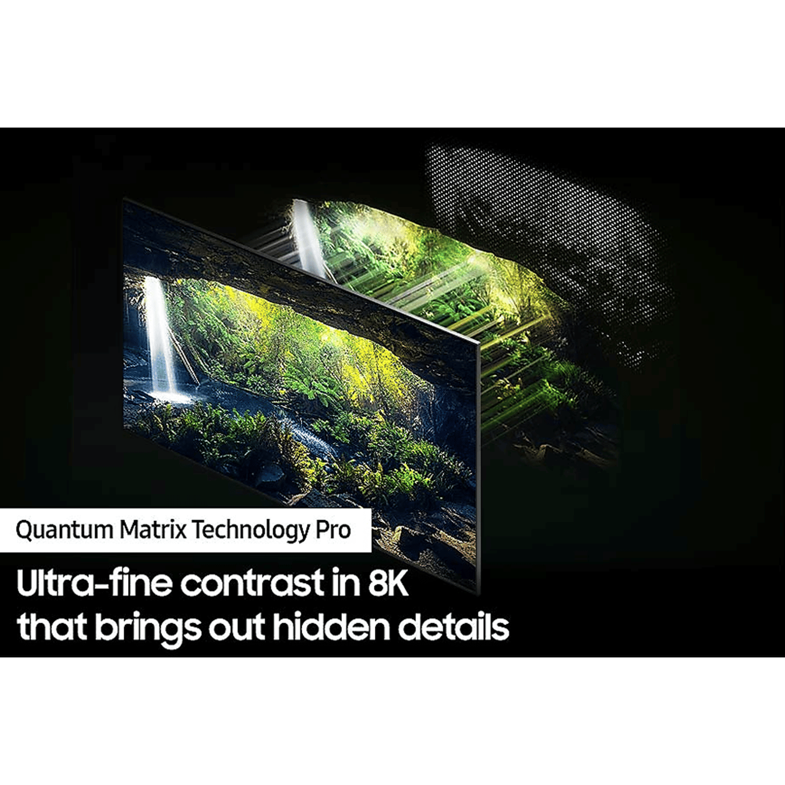 SAMSUNG 165 cm (65 inch) QLED 8K Ultra HD Tizen TV with Neural Quantum Processor SAMSUNG 165 cm (65 inch) QLED 8K Ultra HD Tizen TV with Neural Quantum Processor_15