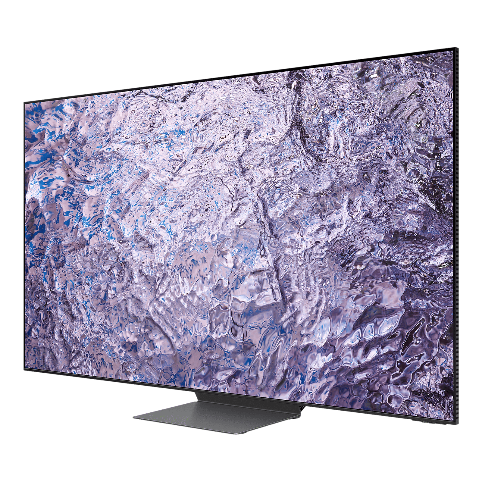 SAMSUNG 165 cm (65 inch) QLED 8K Ultra HD Tizen TV with Neural Quantum Processor SAMSUNG 165 cm (65 inch) QLED 8K Ultra HD Tizen TV with Neural Quantum Processor_7