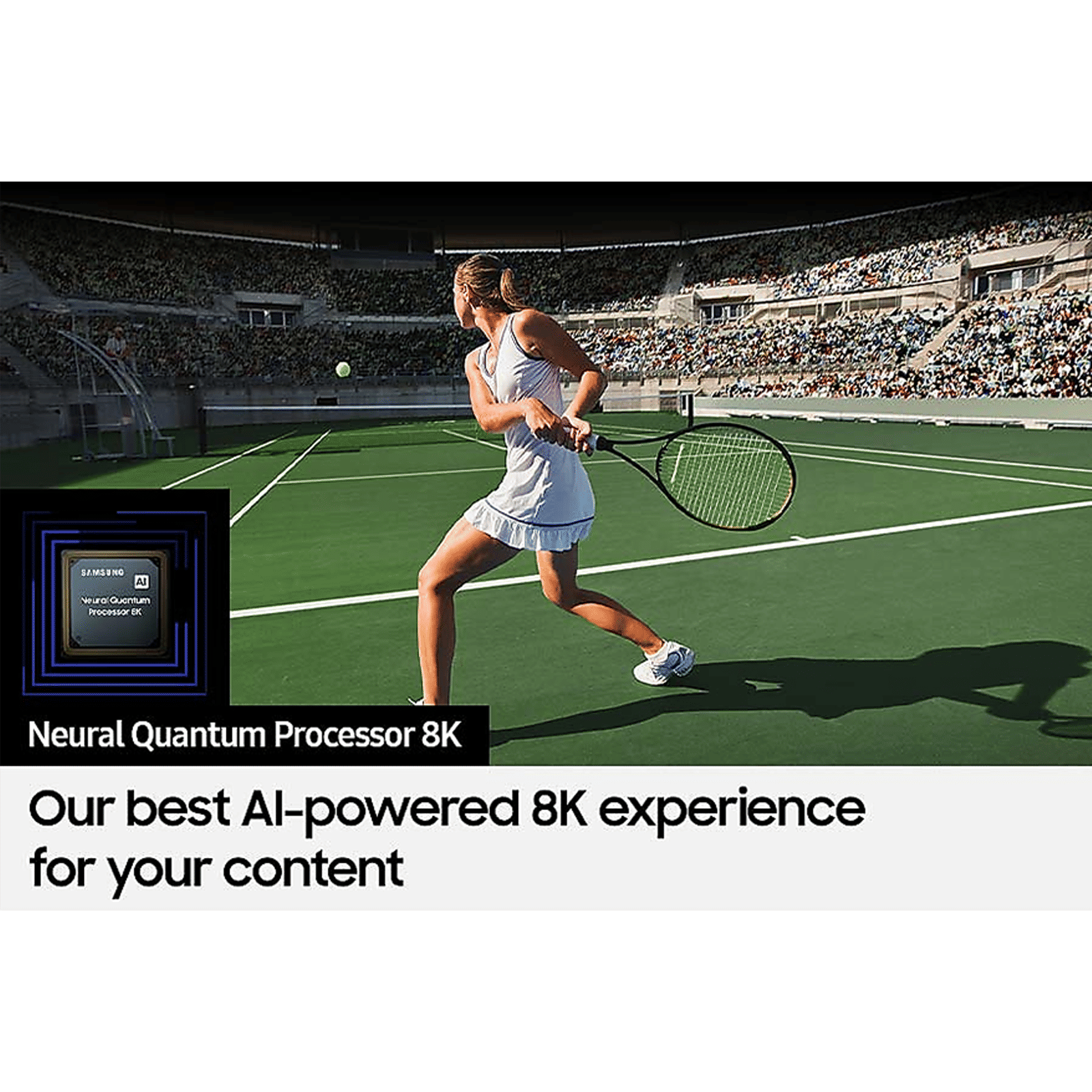 SAMSUNG Series 8 190 cm (75 inch) QLED 8K Ultra HD Tizen TV with Neural Quantum Processor (2023 model) SAMSUNG Series 8 190 cm (75 inch) QLED 8K Ultra HD Tizen TV with Neural Quantum Processor (2023 model)_14
