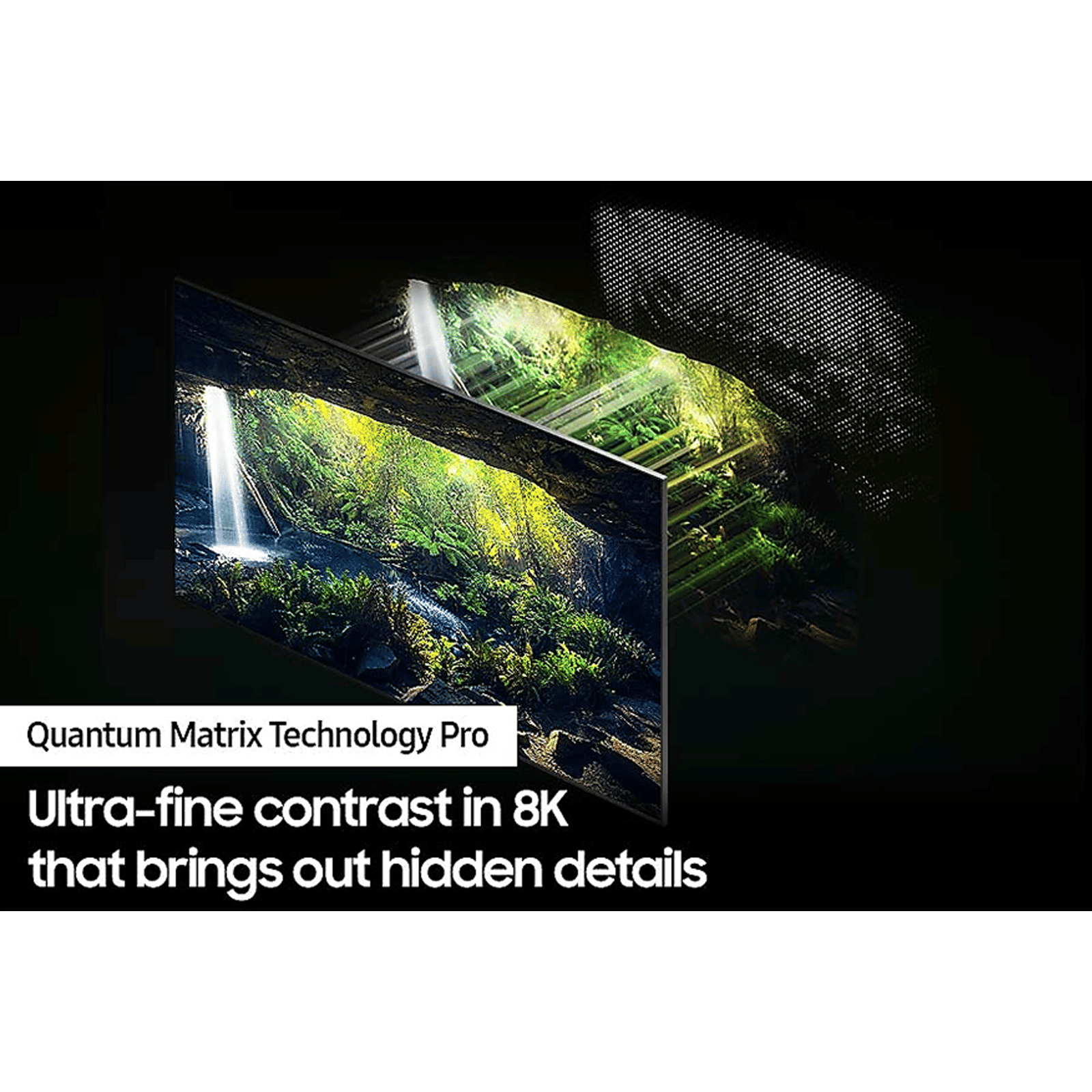 SAMSUNG Series 8 190 cm (75 inch) QLED 8K Ultra HD Tizen TV with Neural Quantum Processor (2023 model) SAMSUNG Series 8 190 cm (75 inch) QLED 8K Ultra HD Tizen TV with Neural Quantum Processor (2023 model)_16