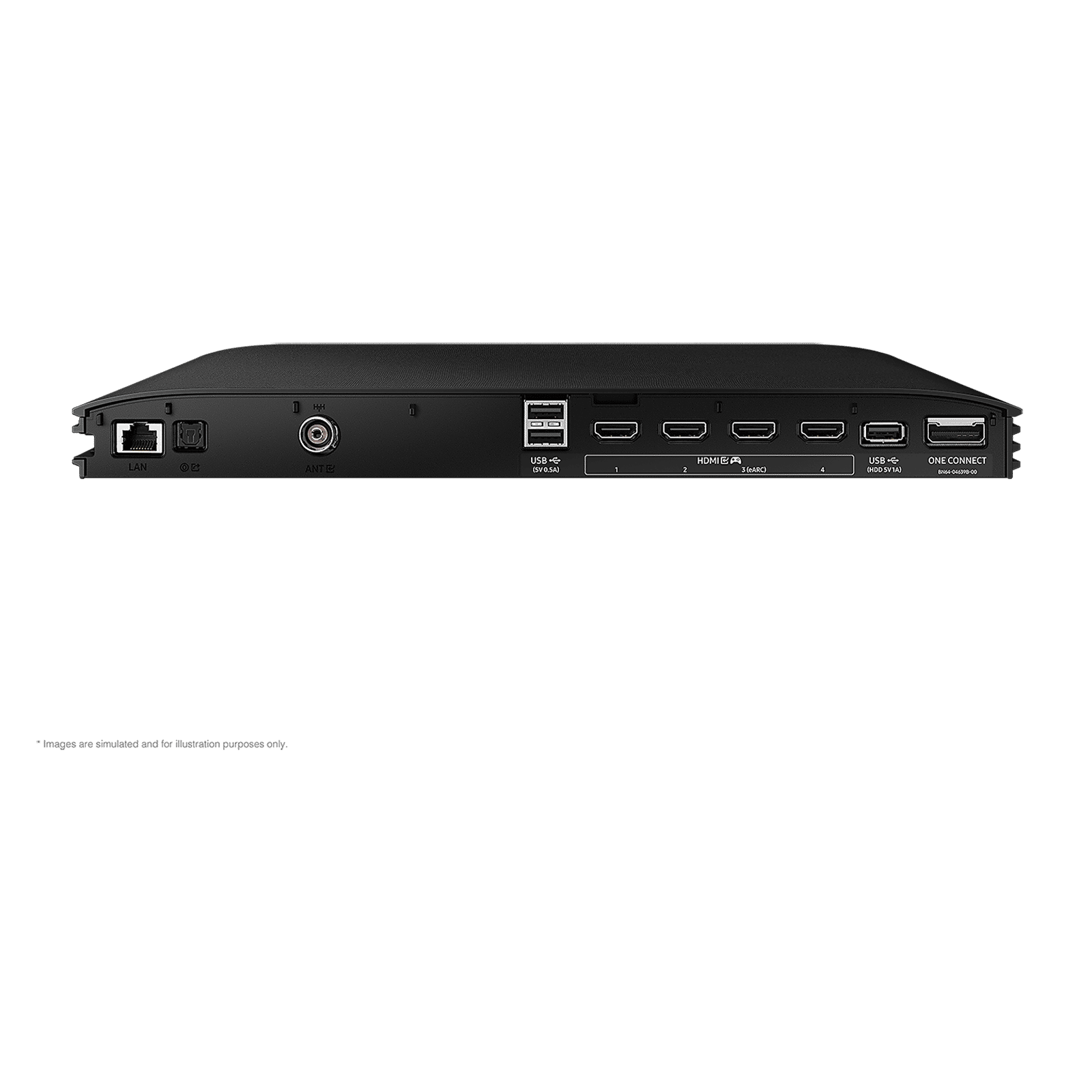 SAMSUNG Series 8 190 cm (75 inch) QLED 8K Ultra HD Tizen TV with Neural Quantum Processor (2023 model) SAMSUNG Series 8 190 cm (75 inch) QLED 8K Ultra HD Tizen TV with Neural Quantum Processor (2023 model)_8