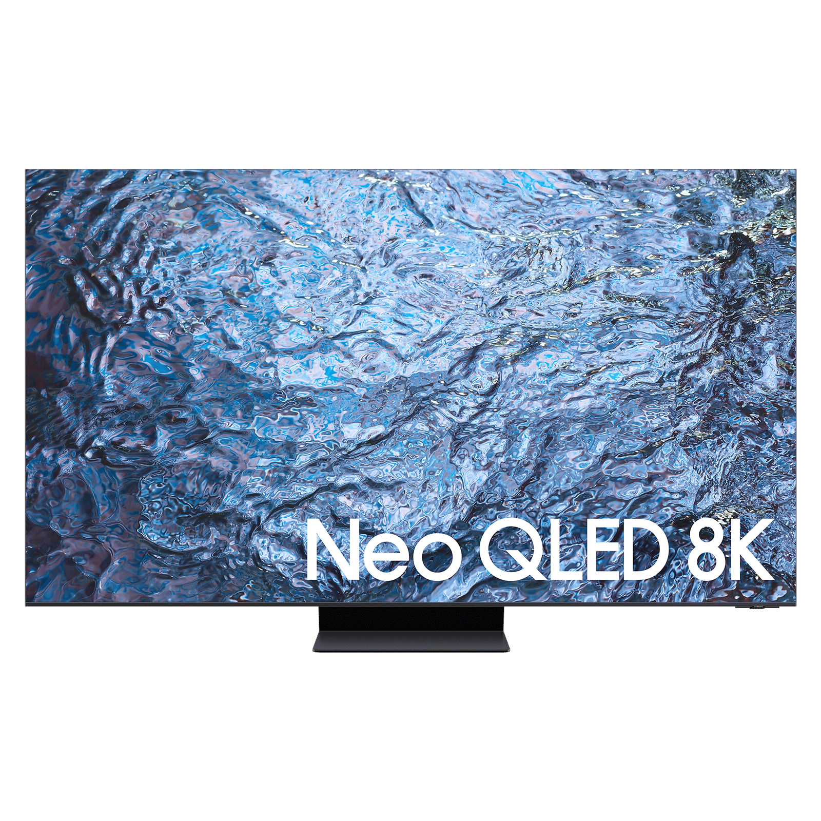 SAMSUNG 215 cm (85 inch) QLED 4K Ultra HD Tizen TV with Neural Quantum Processor SAMSUNG 215 cm (85 inch) QLED 4K Ultra HD Tizen TV with Neural Quantum Processor_1