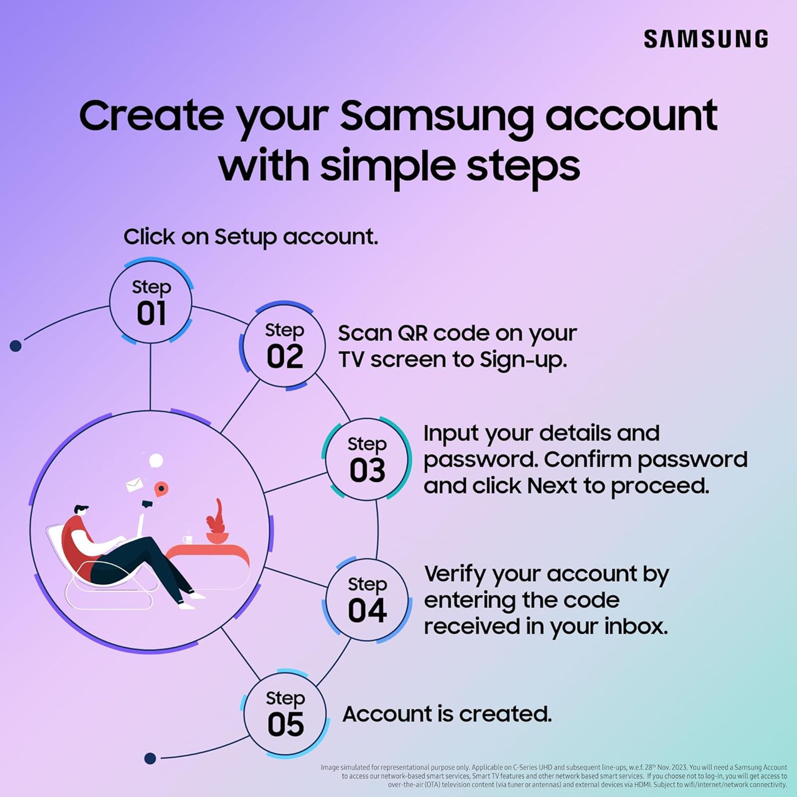 SAMSUNG 215 cm (85 inch) QLED 4K Ultra HD Tizen TV with Neural Quantum Processor SAMSUNG 215 cm (85 inch) QLED 4K Ultra HD Tizen TV with Neural Quantum Processor_21