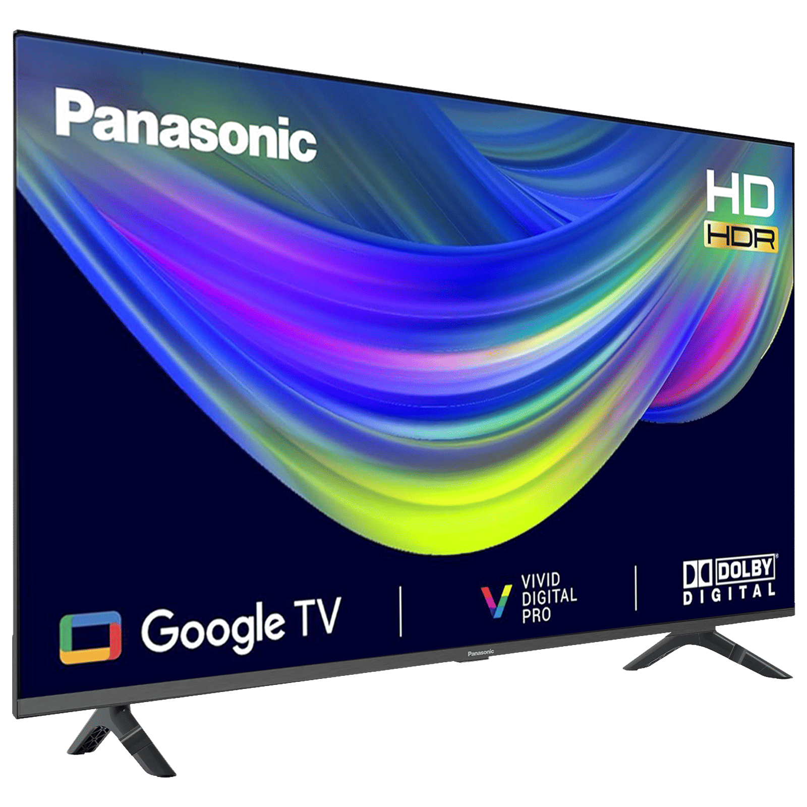 Panasonic MS Series 80 cm (32 inch) HD LED Smart Google TV with Dolby Digital Audio Panasonic MS Series 80 cm (32 inch) HD LED Smart Google TV with Dolby Digital Audio_5