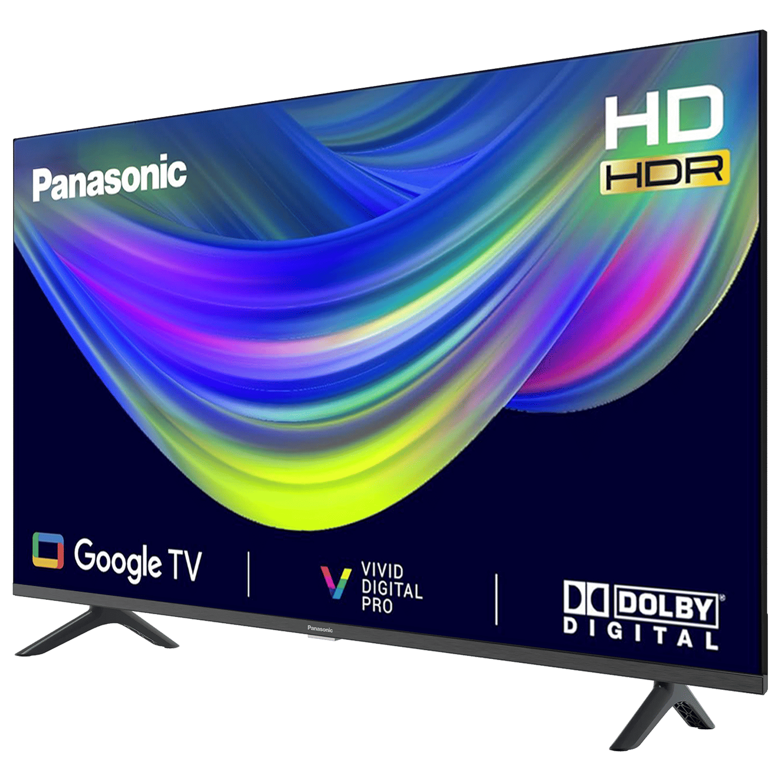 Panasonic MS Series 80 cm (32 inch) HD LED Smart Google TV with Dolby Digital Audio Panasonic MS Series 80 cm (32 inch) HD LED Smart Google TV with Dolby Digital Audio_6