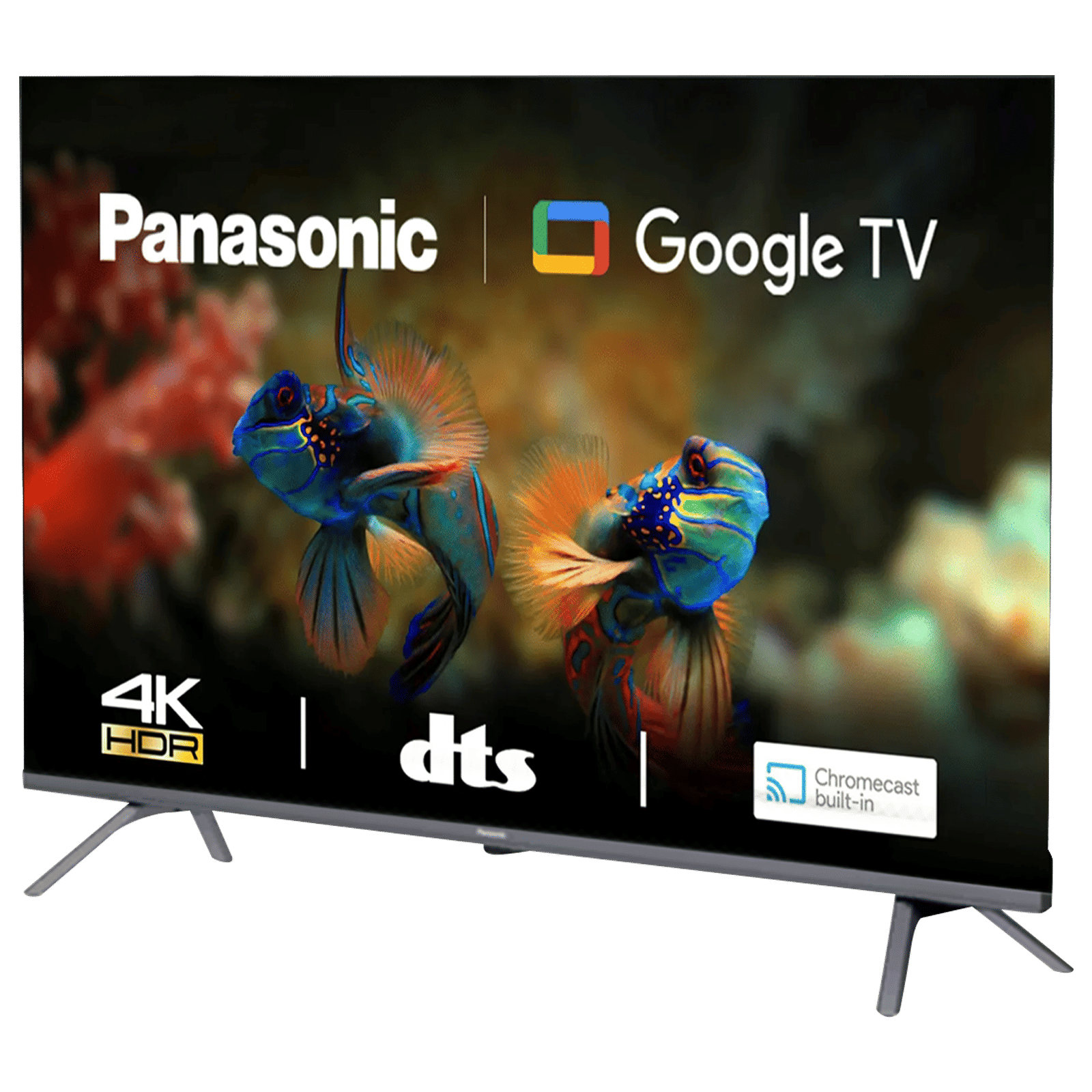 Panasonic MX Series 109 cm (43 inch) 4K Ultra HD LED Google TV with Audio Booster Plus Speaker Panasonic MX Series 109 cm (43 inch) 4K Ultra HD LED Google TV with Audio Booster Plus Speaker_6