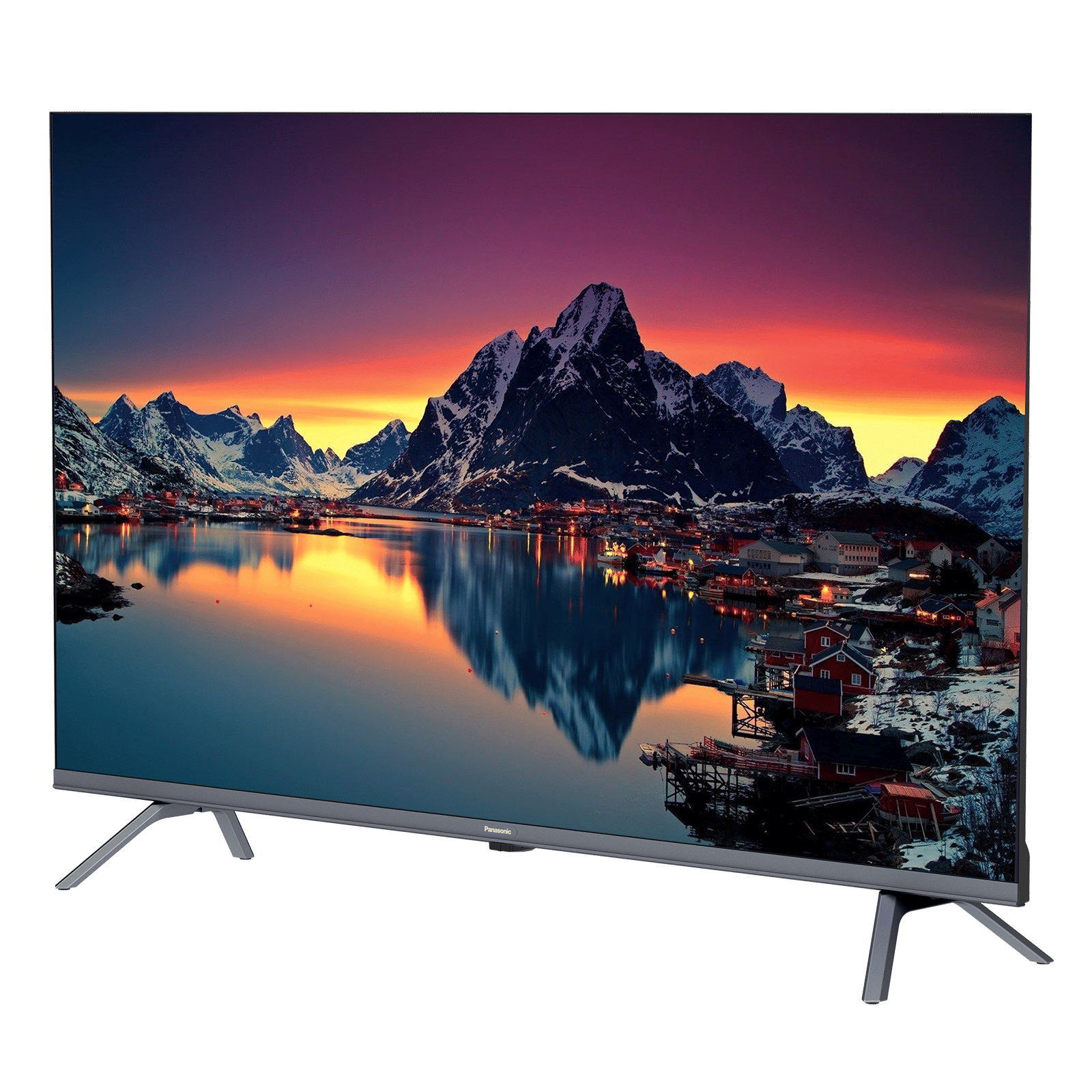 Panasonic 140 cm (55 inch) 4K Ultra HD LED Google TV with Chroma Drive Dynamic Panasonic 140 cm (55 inch) 4K Ultra HD LED Google TV with Chroma Drive Dynamic_7
