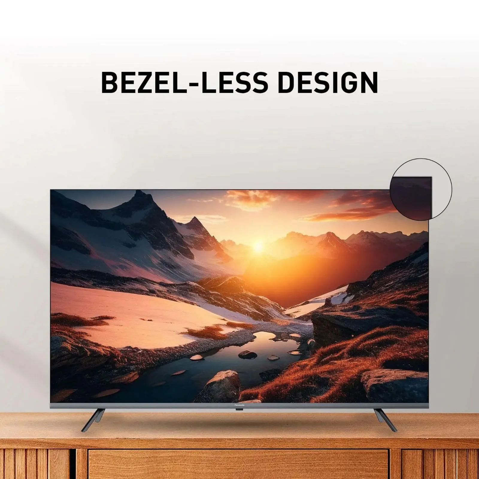 Panasonic MX Series 109 cm (43 inch) 4K Ultra HD LED Google TV with Google Assistant Panasonic MX Series 109 cm (43 inch) 4K Ultra HD LED Google TV with Google Assistant_12