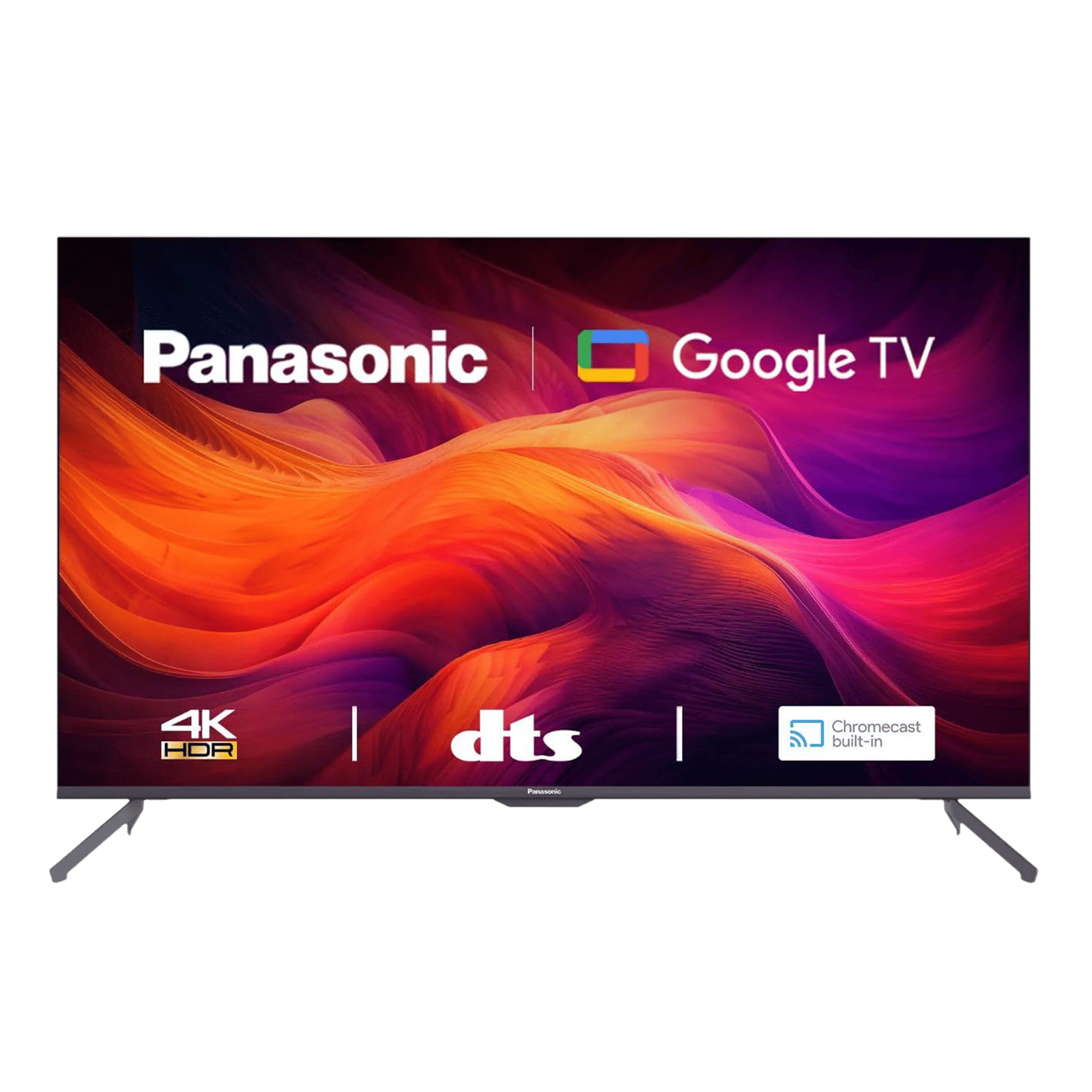 Panasonic TH-55MX750DX 140 cm (55 inch) 4K Ultra HD LED Google TV with Google Assistant_1