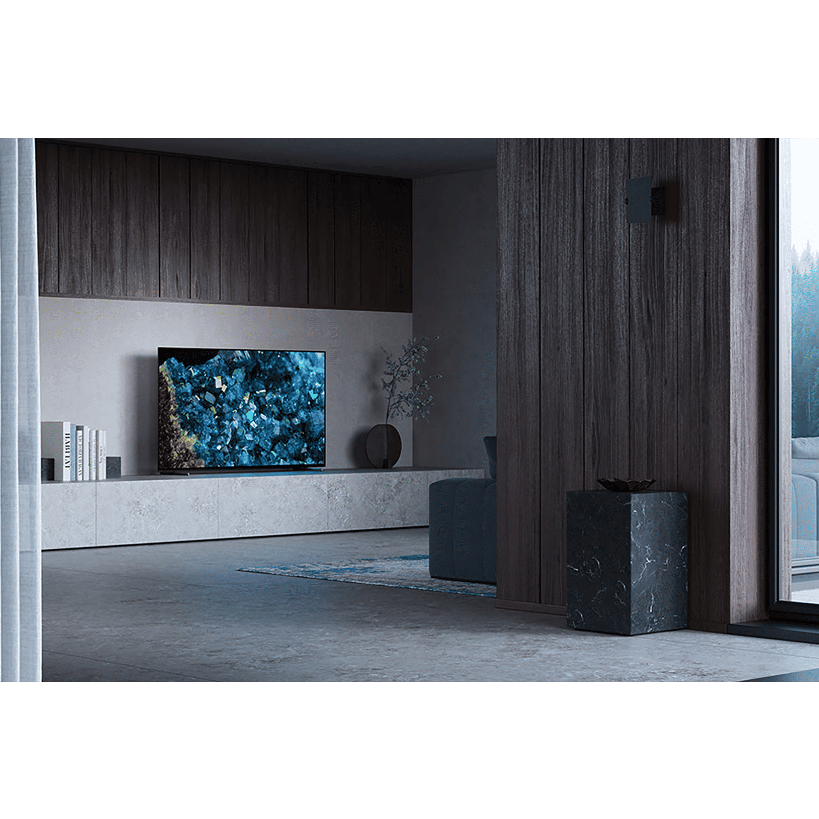 SONY Bravia 195.58 cm (77 inch) OLED 4K Ultra HD Google TV with Cognitive Processor XR (2023 model) SONY Bravia 195.58 cm (77 inch) OLED 4K Ultra HD Google TV with Cognitive Processor XR (2023 model)_10