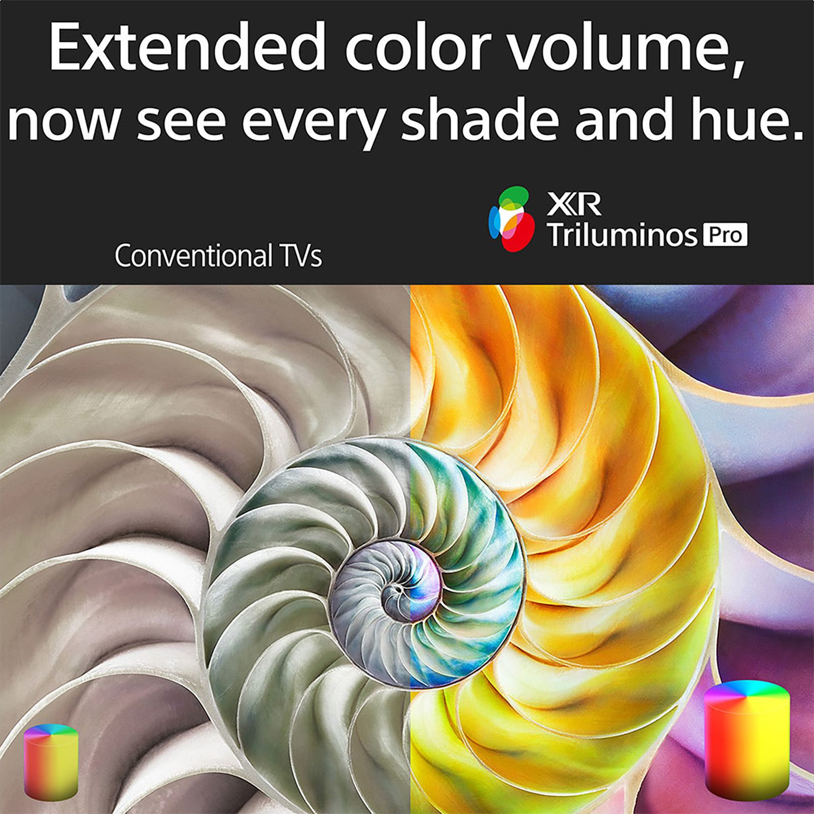 SONY Bravia 195.58 cm (77 inch) OLED 4K Ultra HD Google TV with Cognitive Processor XR (2023 model) SONY Bravia 195.58 cm (77 inch) OLED 4K Ultra HD Google TV with Cognitive Processor XR (2023 model)_5