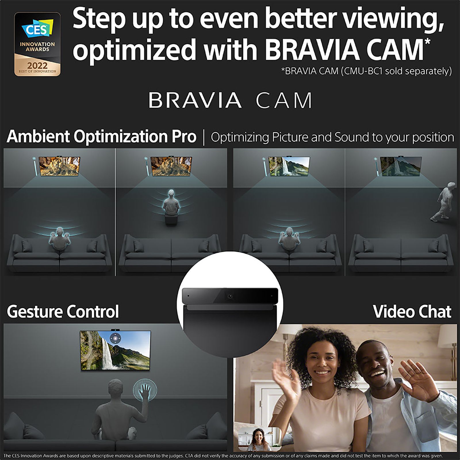 SONY Bravia 195.58 cm (77 inch) OLED 4K Ultra HD Google TV with Cognitive Processor XR (2023 model) SONY Bravia 195.58 cm (77 inch) OLED 4K Ultra HD Google TV with Cognitive Processor XR (2023 model)_9