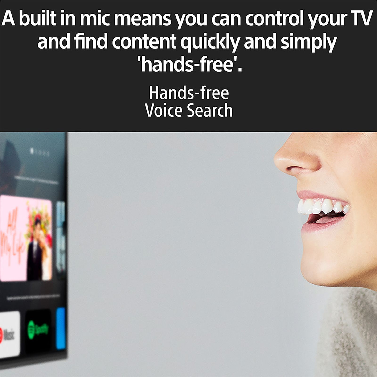 SONY Bravia 140 cm (55 inch) OLED 4K Ultra HD Google TV with Cognitive Processor XR (2023 model) SONY Bravia 140 cm (55 inch) OLED 4K Ultra HD Google TV with Cognitive Processor XR (2023 model)_9