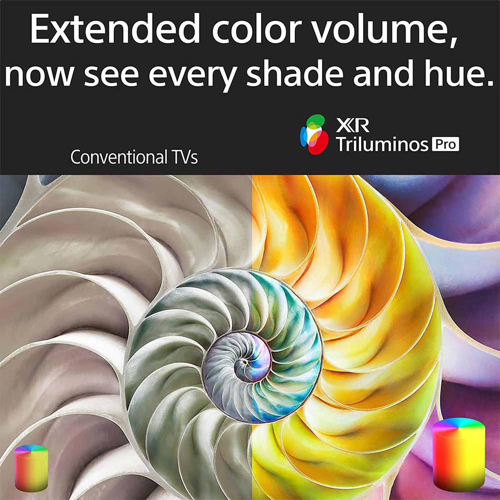 SONY Bravia 140 cm (55 inch) OLED 4K Ultra HD Google TV with Cognitive Processor XR (2023 model) SONY Bravia 140 cm (55 inch) OLED 4K Ultra HD Google TV with Cognitive Processor XR (2023 model)_10