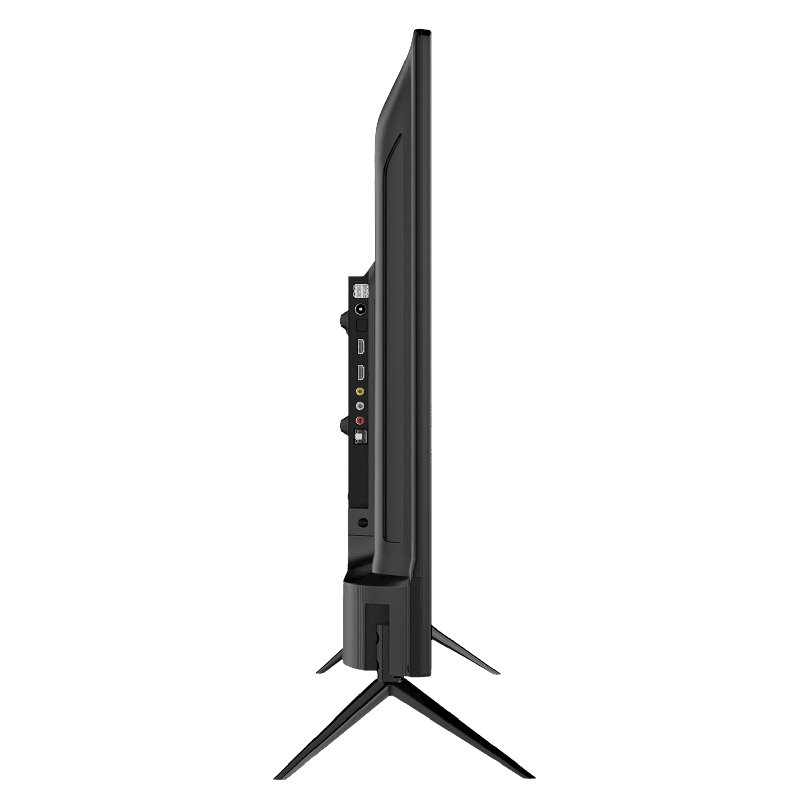 Croma 109 cm (43 inch) Full HD LED Smart Google TV with Bezel Less Display Croma 109 cm (43 inch) Full HD LED Smart Google TV with Bezel Less Display_4