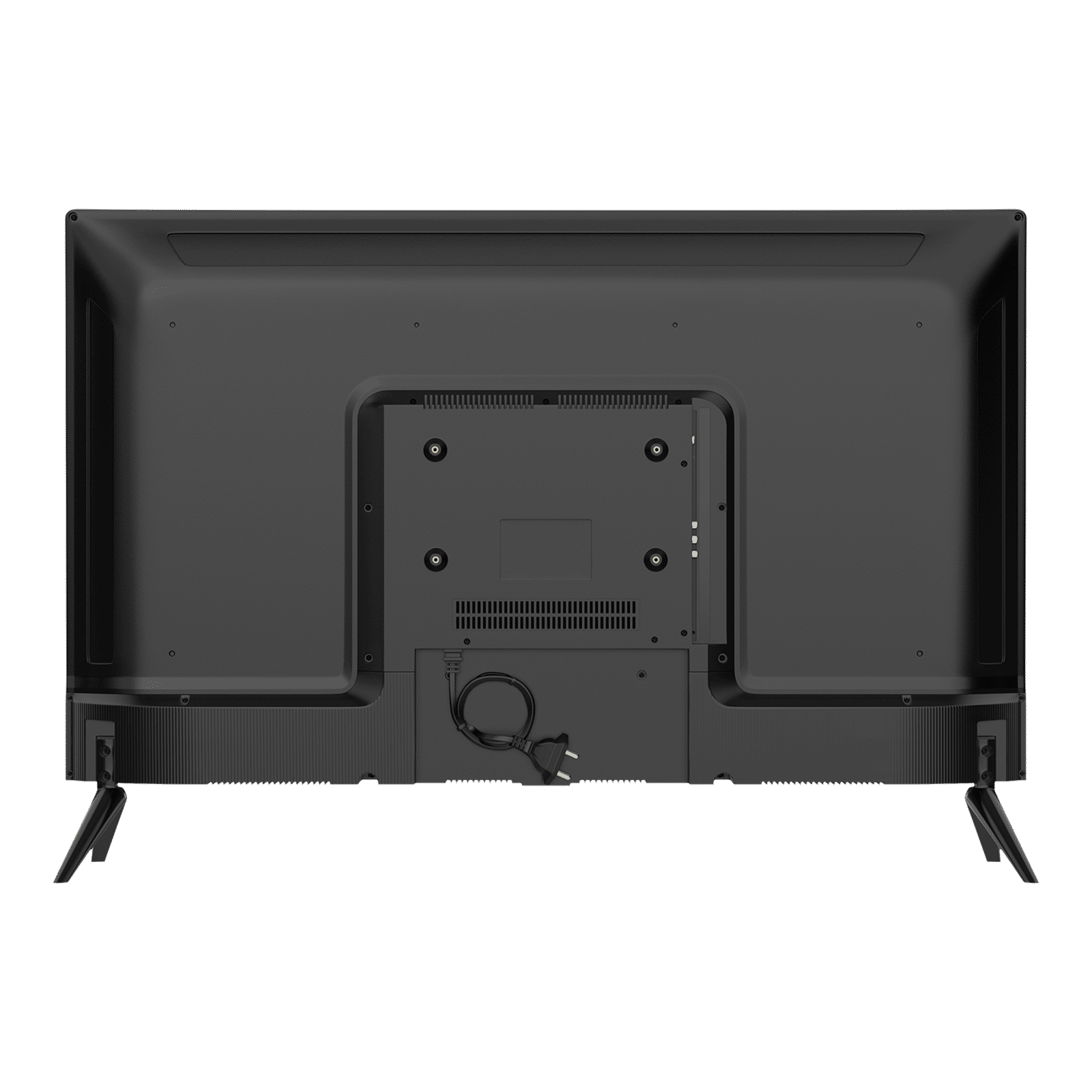 Croma 109 cm (43 inch) Full HD LED Smart Google TV with Bezel Less Display Croma 109 cm (43 inch) Full HD LED Smart Google TV with Bezel Less Display_5