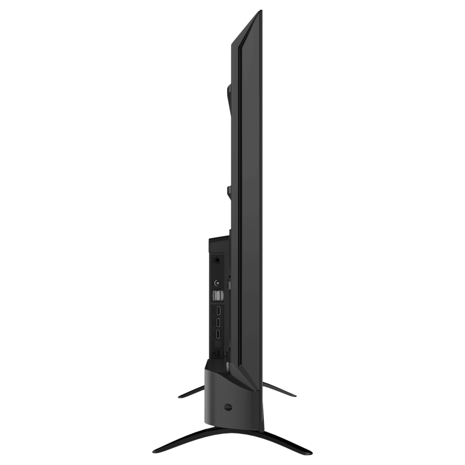 Croma 127 cm (50 inch) 4K Ultra HD LED Google TV with Bezel Less Display Croma 127 cm (50 inch) 4K Ultra HD LED Google TV with Bezel Less Display_4