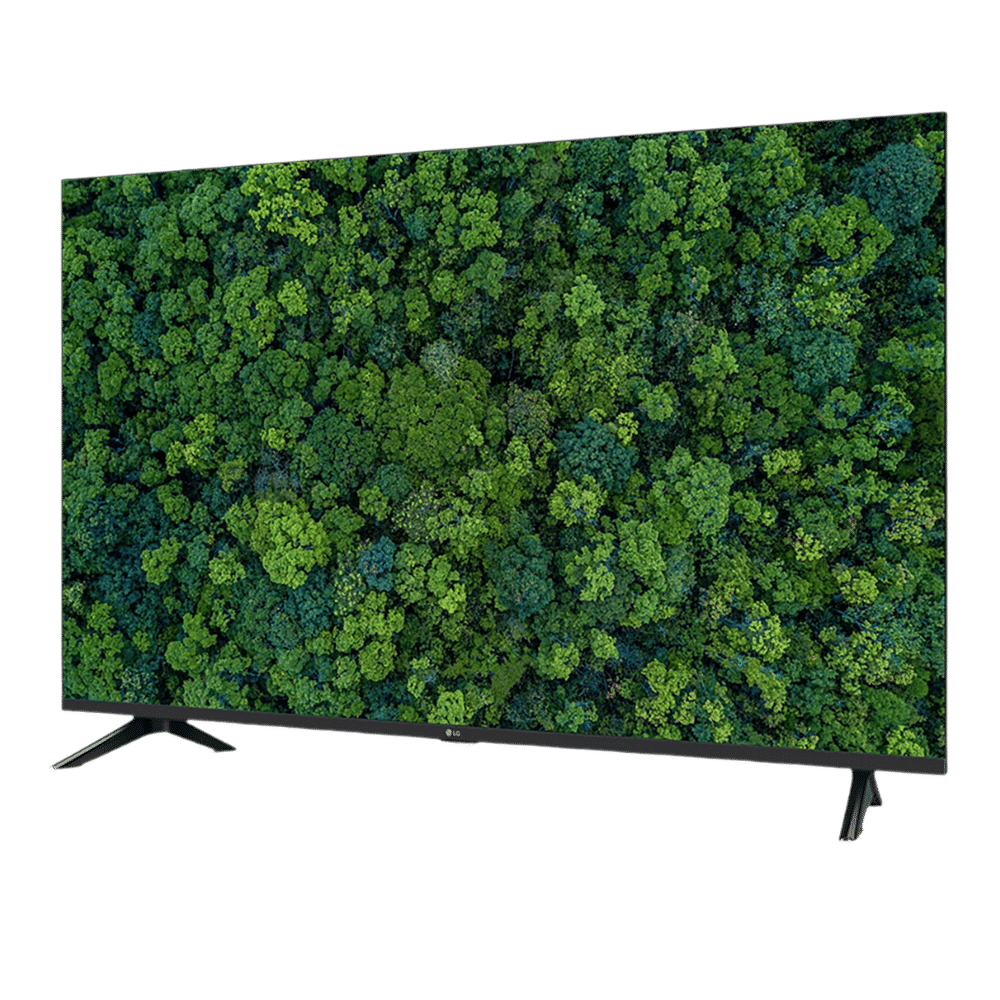 LG UQ73 109 cm (43 inch) 4K Ultra HD LED WebOS TV with Gen5 AI Processor_10